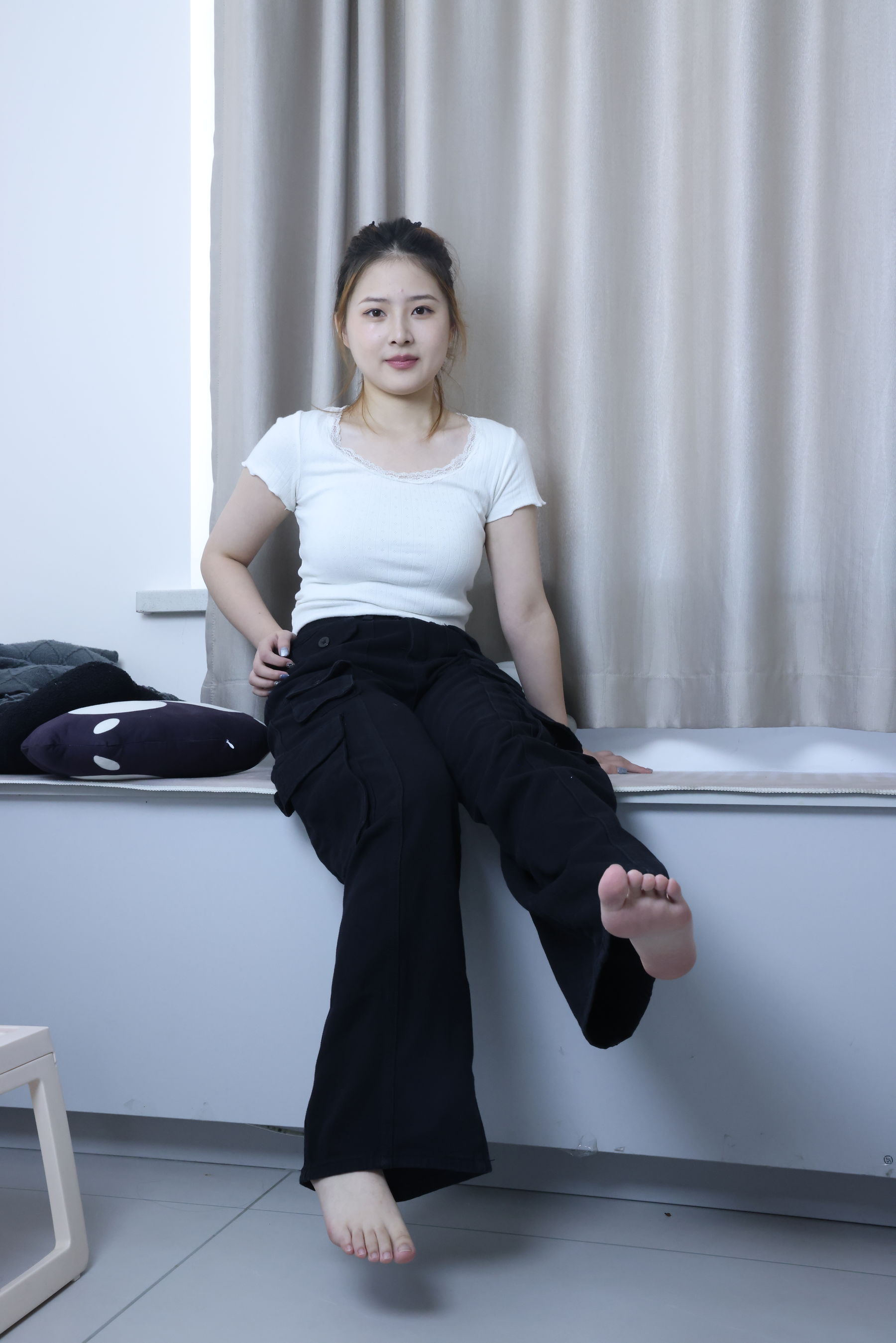 绮梦摄影 2024.09.21 No.029 露露 珍藏无修无水印版 - 原片/(402P)