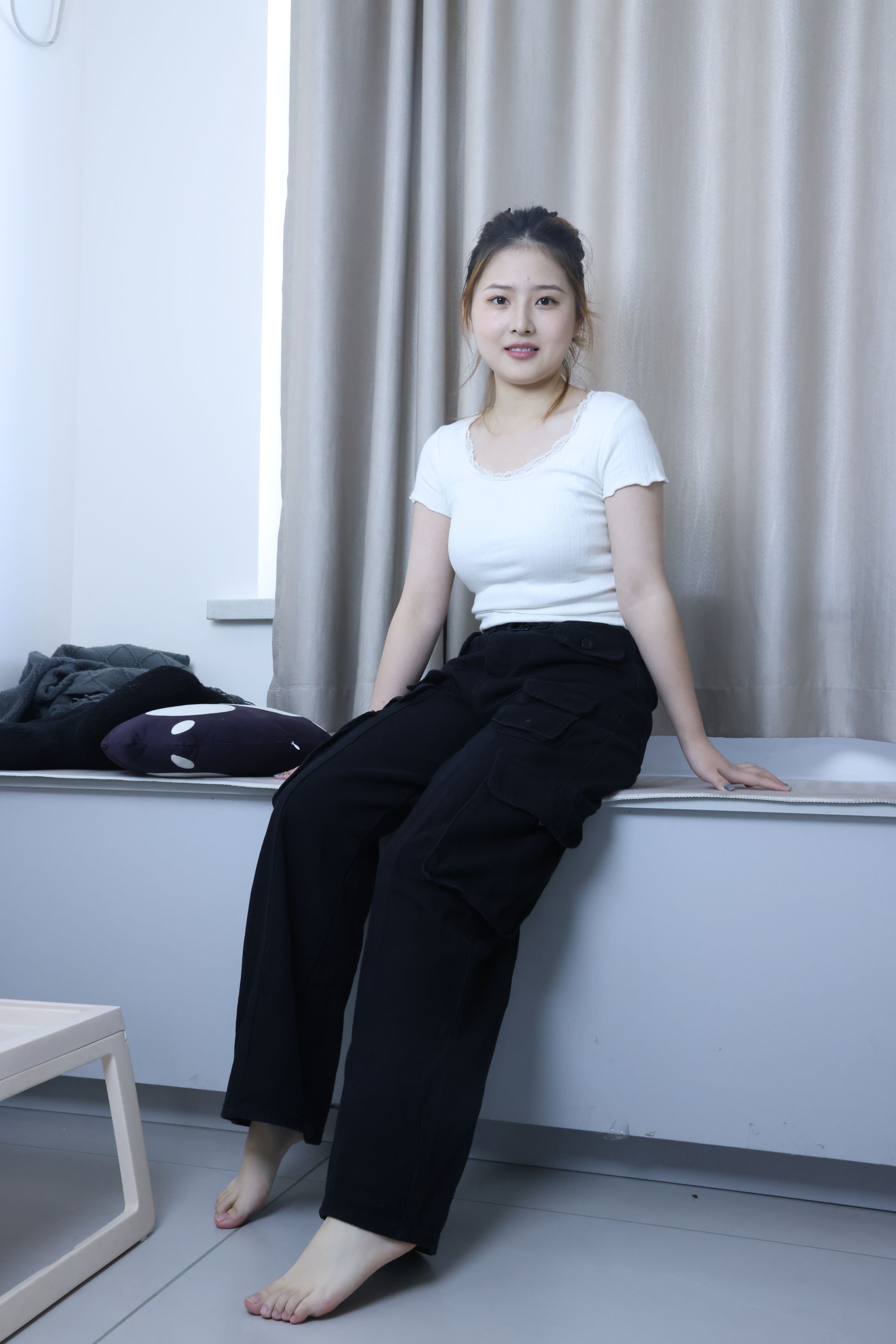 绮梦摄影 2024.09.21 No.029 露露 珍藏无修无水印版 - 原片/(402P)