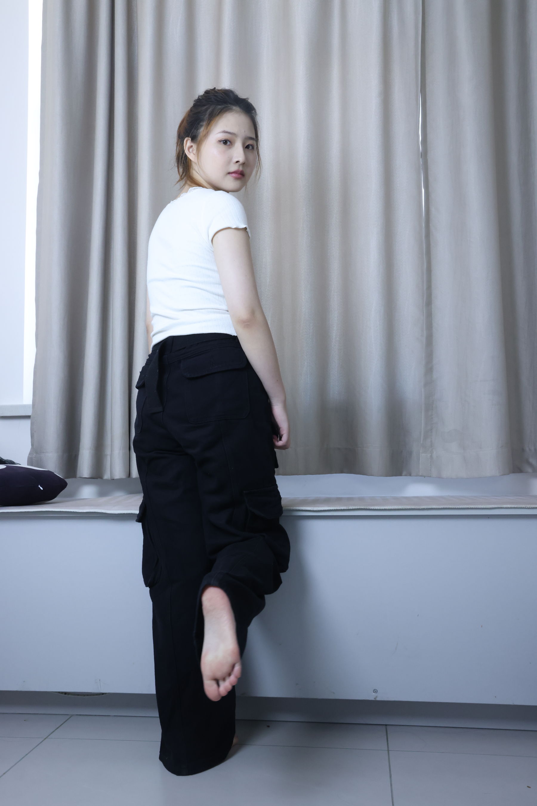 绮梦摄影 2024.09.21 No.029 露露 珍藏无修无水印版 - 原片/(402P)