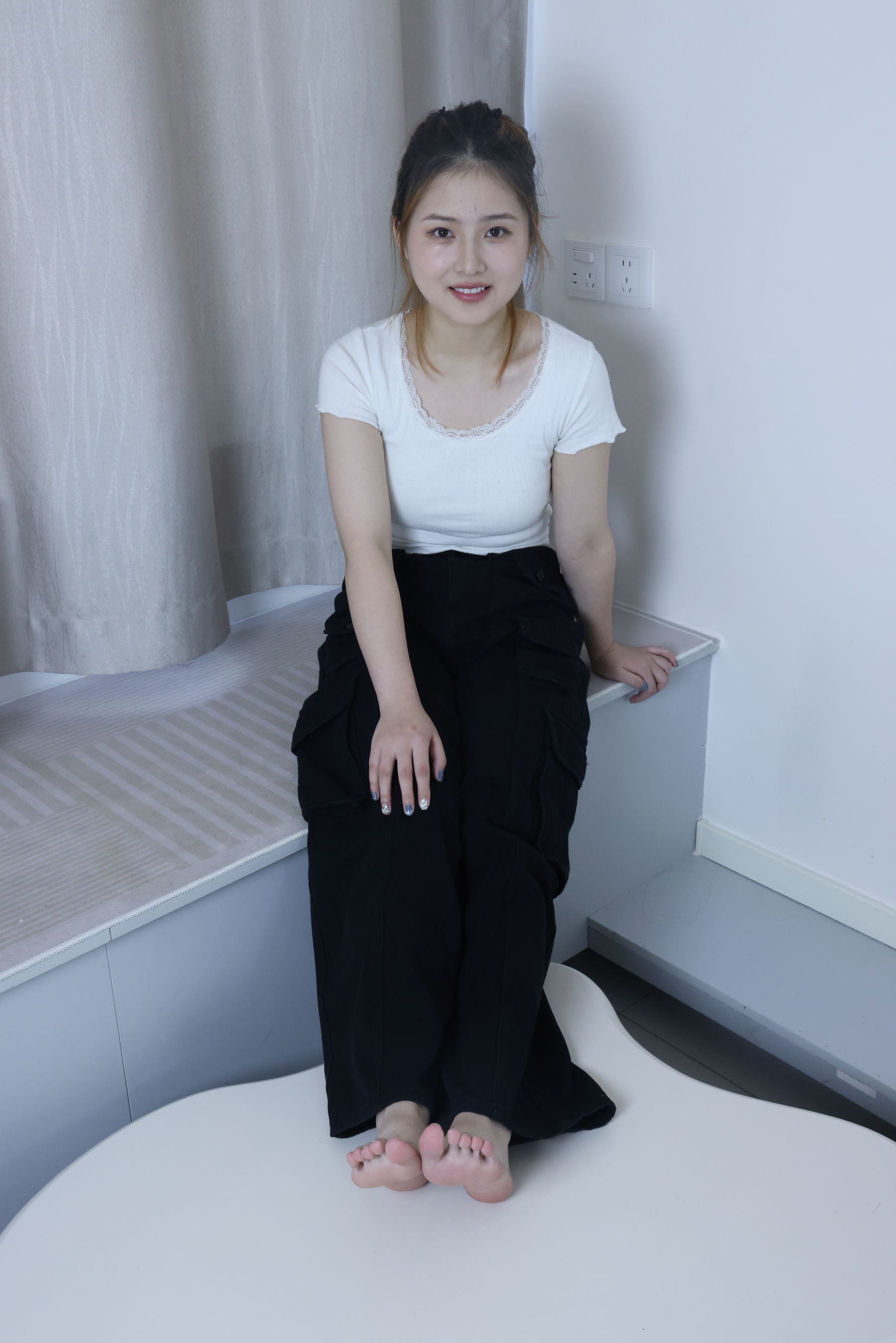 绮梦摄影 2024.09.21 No.029 露露 珍藏无修无水印版 - 原片/(402P)