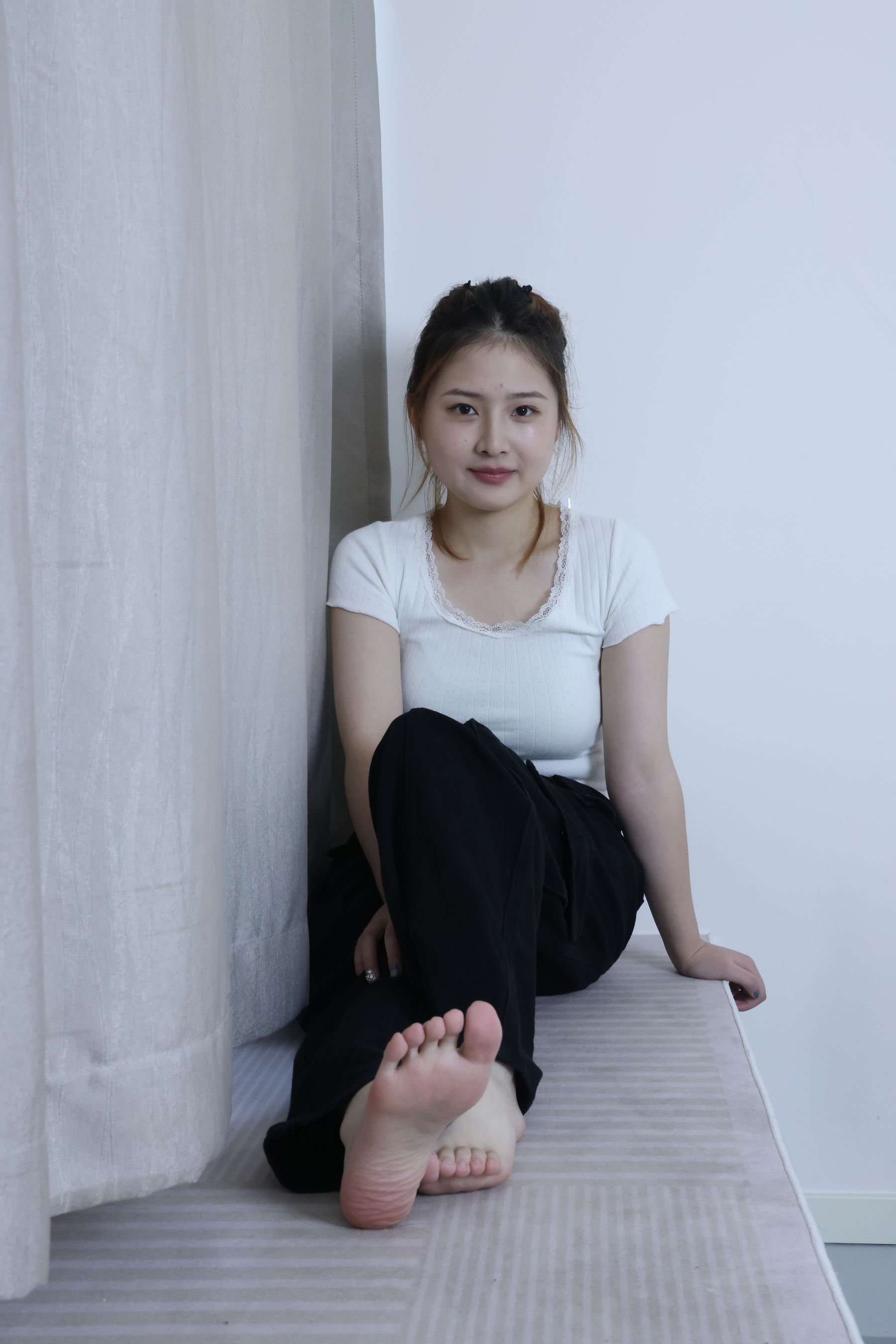 绮梦摄影 2024.09.21 No.029 露露 珍藏无修无水印版 - 原片/(402P)