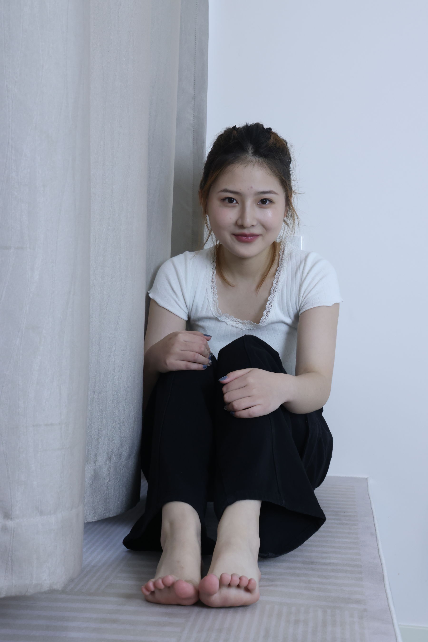 绮梦摄影 2024.09.21 No.029 露露 珍藏无修无水印版 - 原片/(402P)