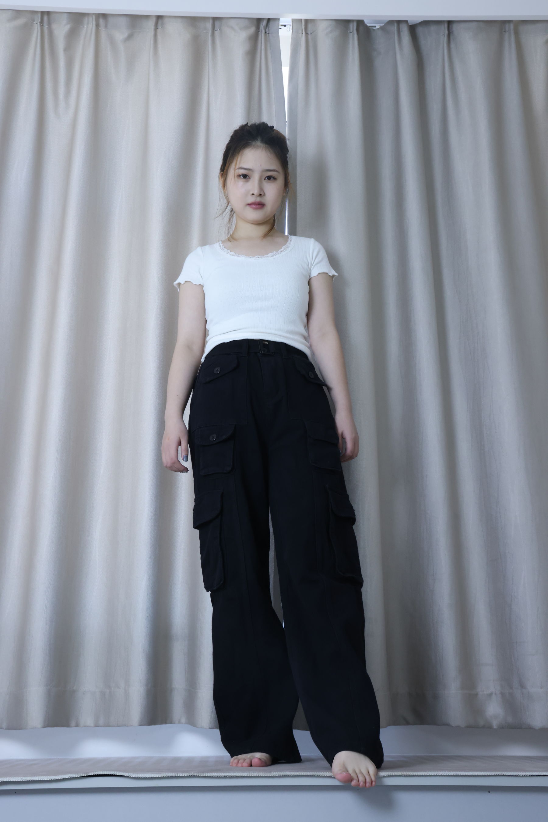 绮梦摄影 2024.09.21 No.029 露露 珍藏无修无水印版 - 原片/(402P)