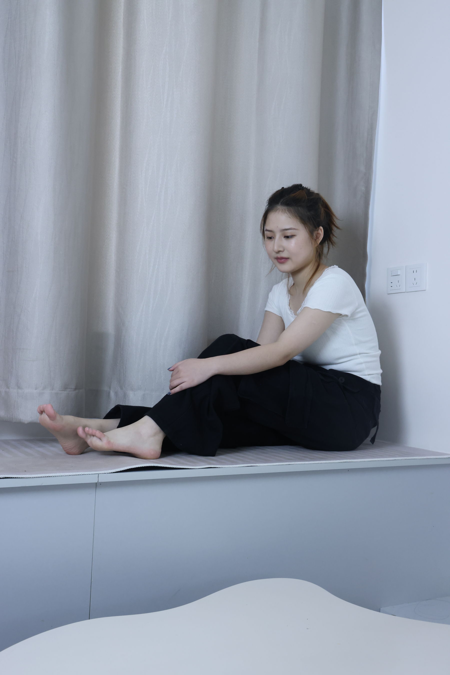 绮梦摄影 2024.09.21 No.029 露露 珍藏无修无水印版 - 原片/(402P)