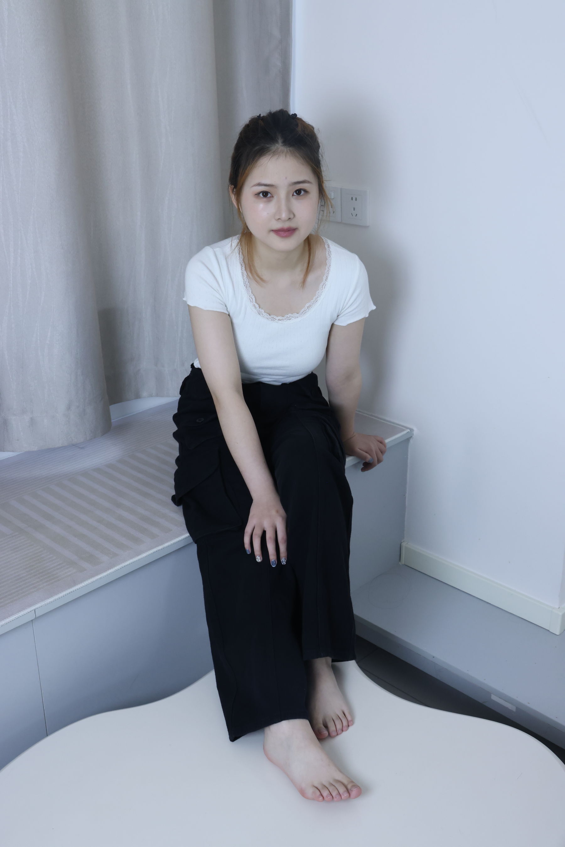 绮梦摄影 2024.09.21 No.029 露露 珍藏无修无水印版 - 原片/(402P)