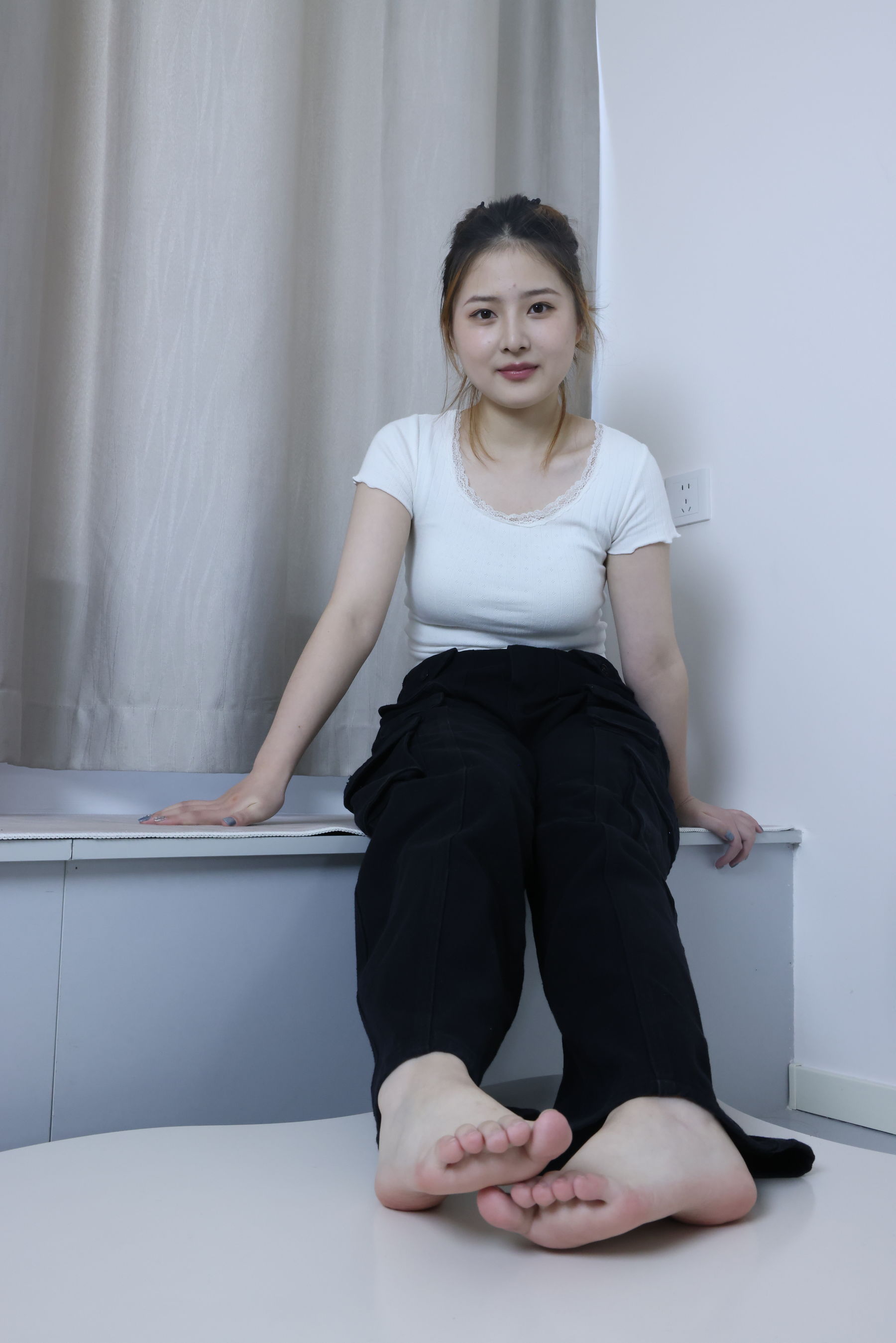 绮梦摄影 2024.09.21 No.029 露露 珍藏无修无水印版 - 原片/(402P)