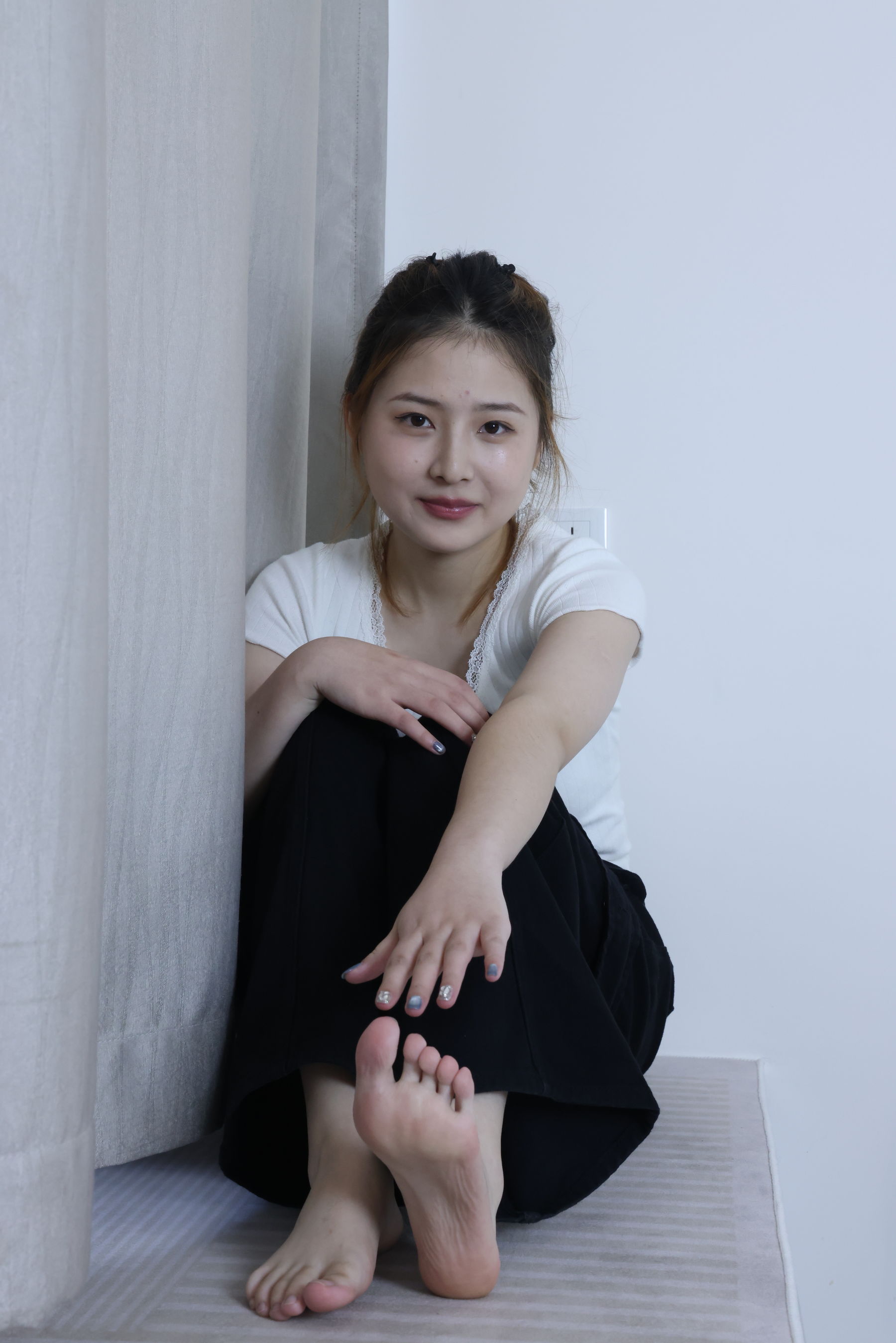 绮梦摄影 2024.09.21 No.029 露露 珍藏无修无水印版 - 原片/(402P)