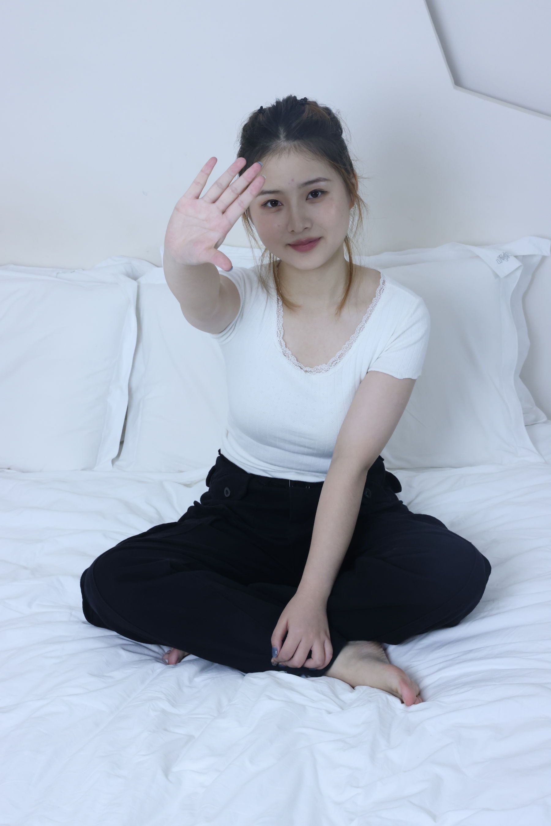 绮梦摄影 2024.09.21 No.029 露露 珍藏无修无水印版 - 原片/(402P)