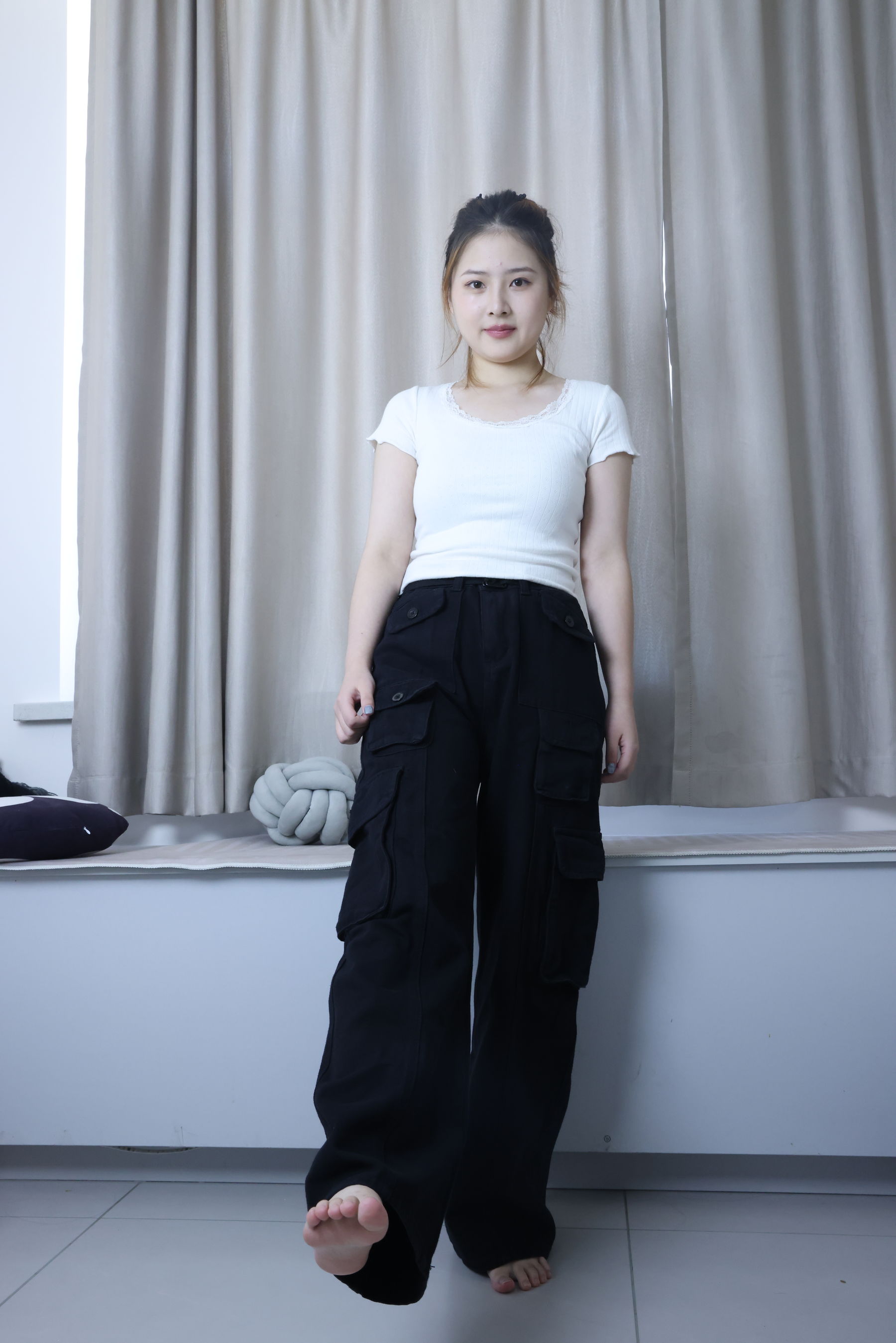 绮梦摄影 2024.09.21 No.029 露露 珍藏无修无水印版 - 原片/(402P)