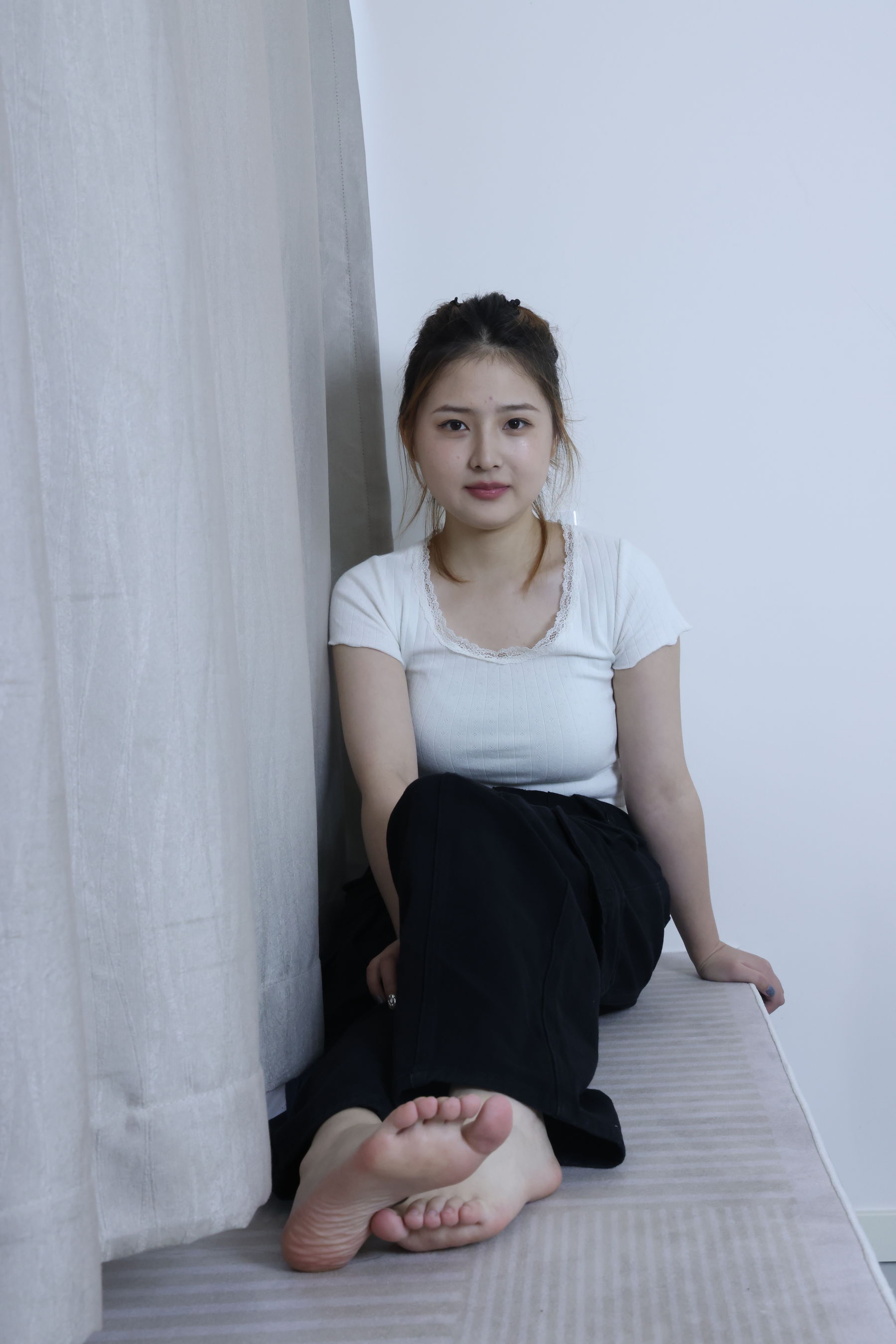 绮梦摄影 2024.09.21 No.029 露露 珍藏无修无水印版 - 原片/(402P)