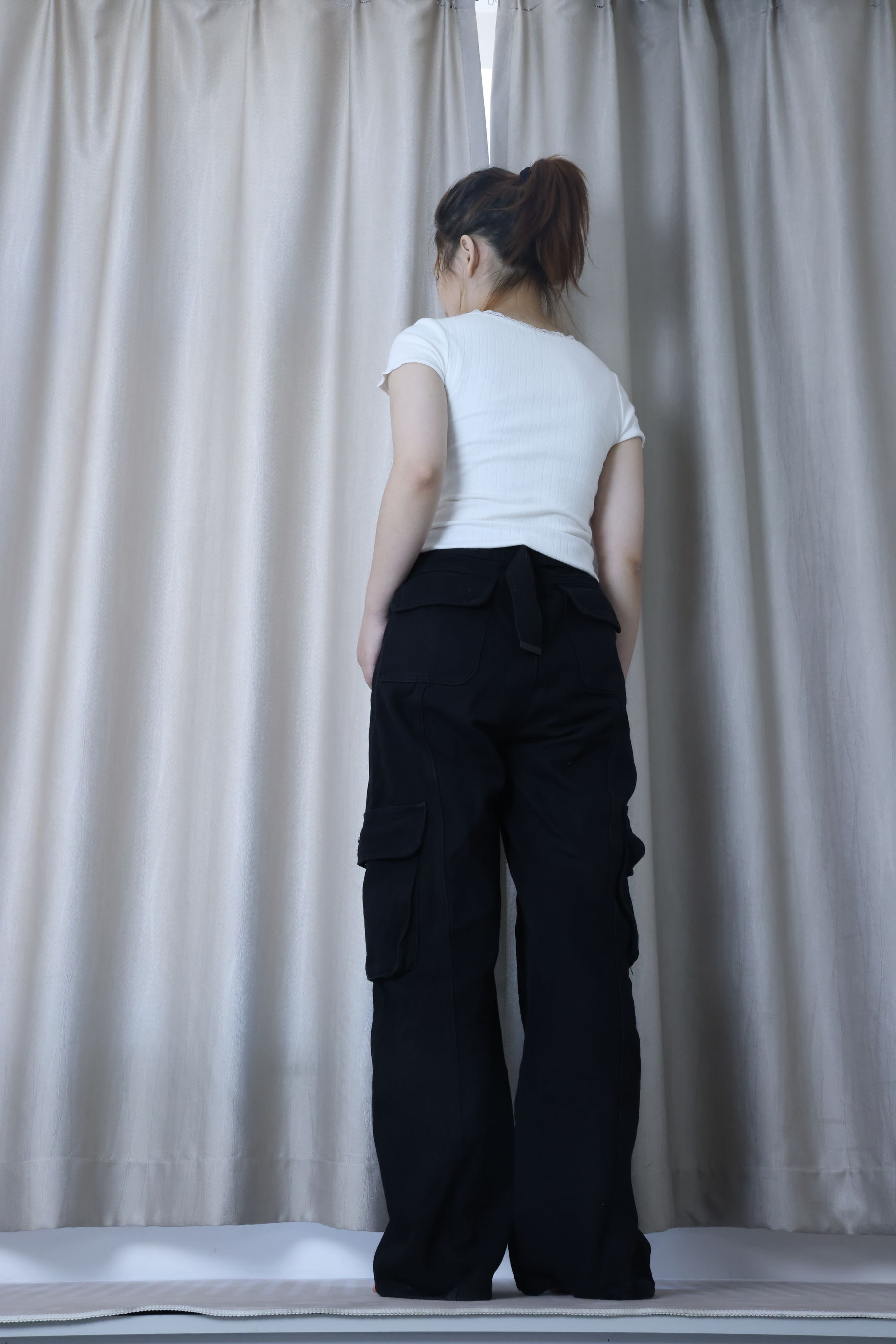 绮梦摄影 2024.09.21 No.029 露露 珍藏无修无水印版 - 原片/(402P)