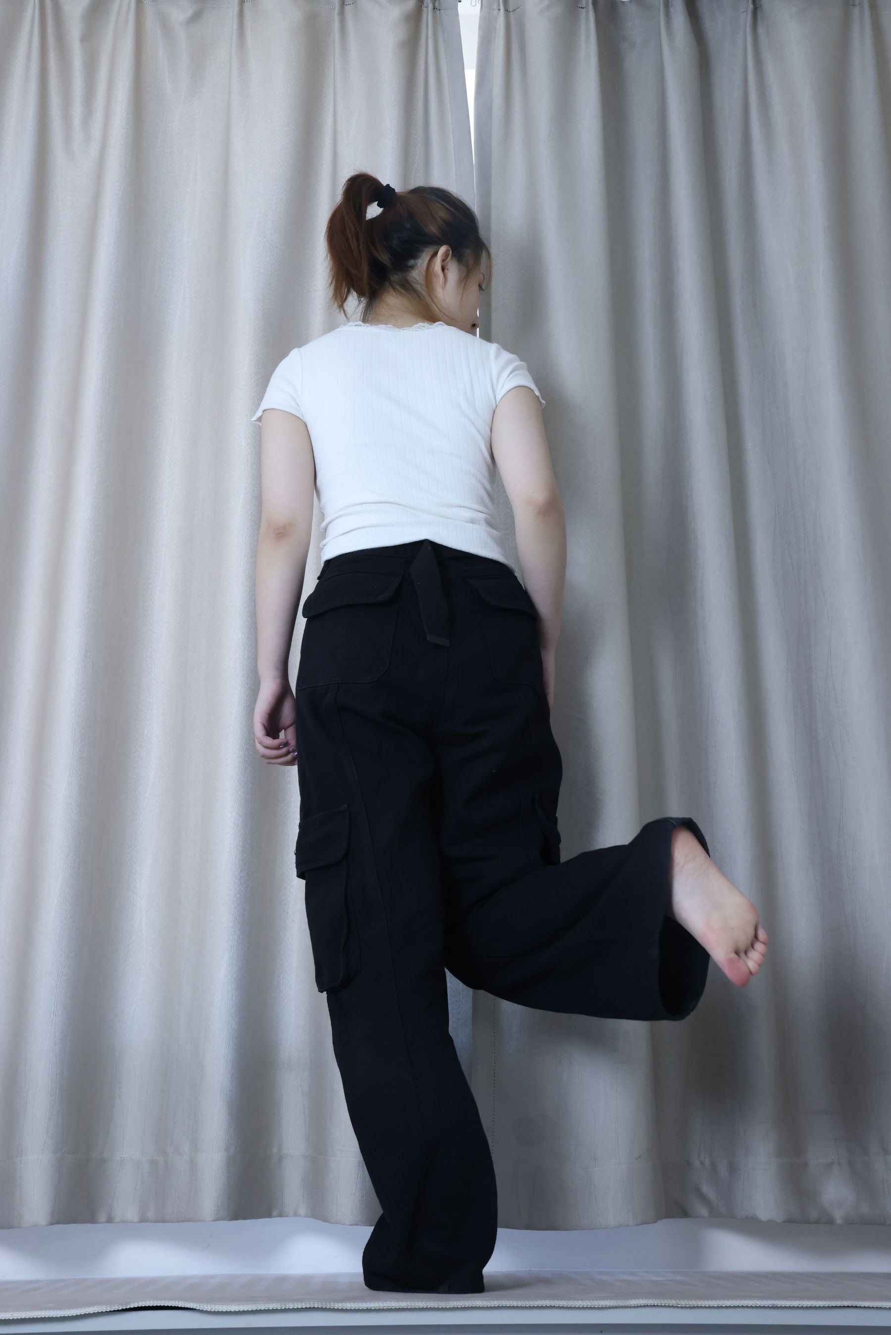 绮梦摄影 2024.09.21 No.029 露露 珍藏无修无水印版 - 原片/(402P)