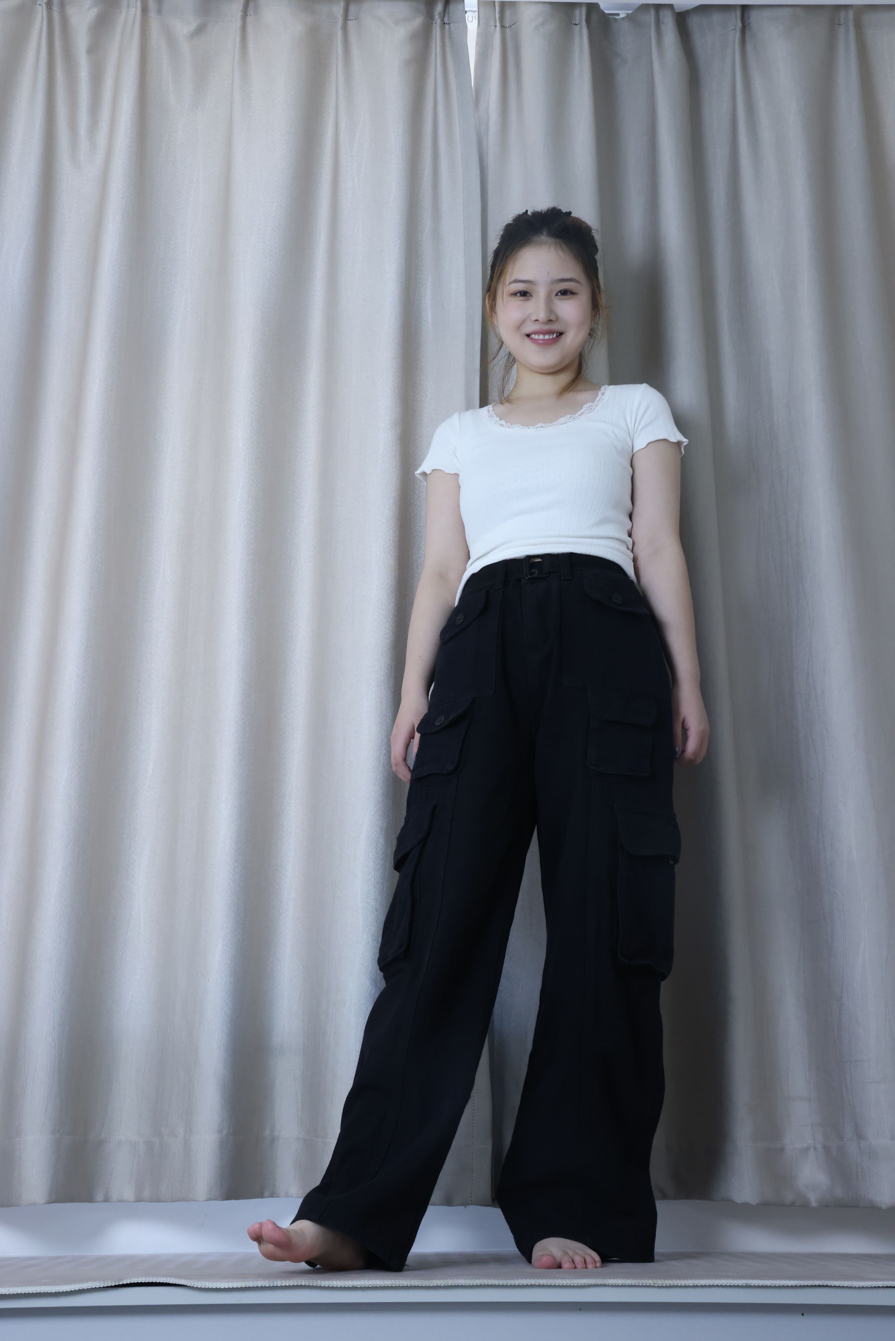 绮梦摄影 2024.09.21 No.029 露露 珍藏无修无水印版 - 原片/(402P)