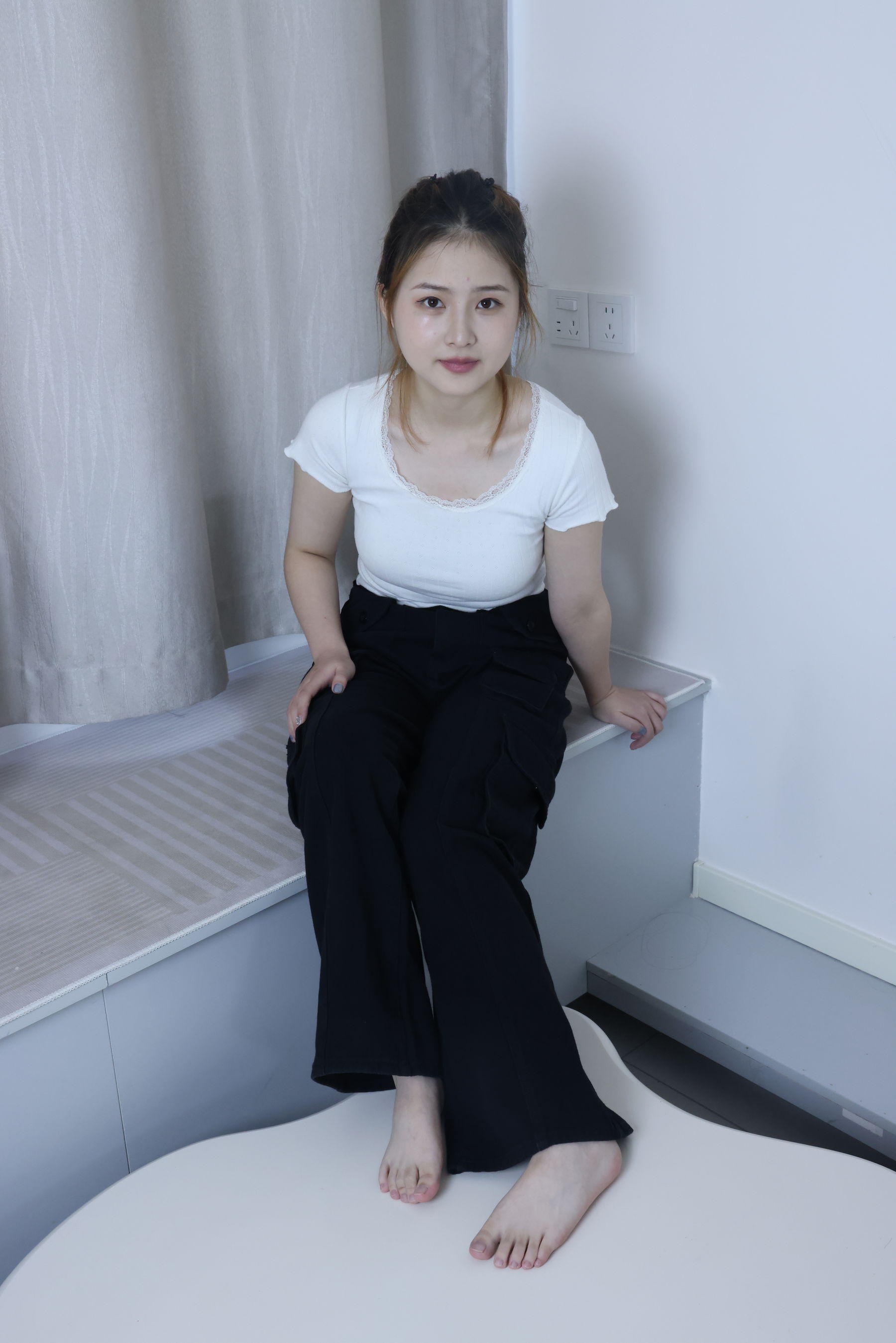 绮梦摄影 2024.09.21 No.029 露露 珍藏无修无水印版 - 原片/(402P)