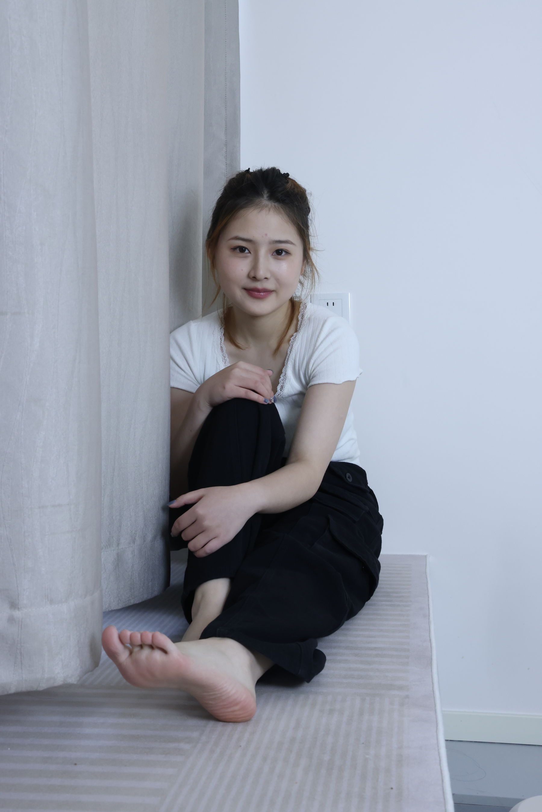 绮梦摄影 2024.09.21 No.029 露露 珍藏无修无水印版 - 原片/(402P)