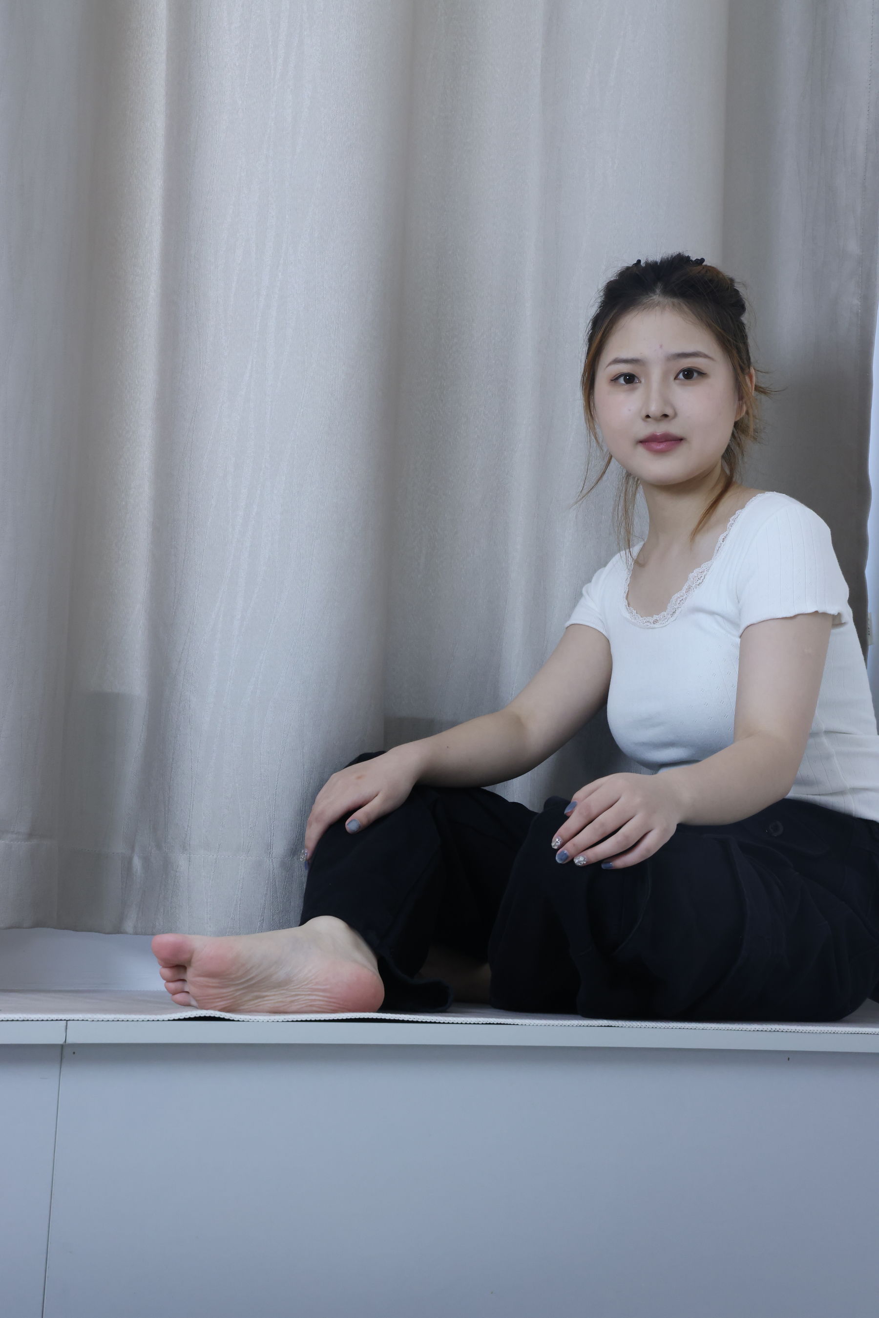 绮梦摄影 2024.09.21 No.029 露露 珍藏无修无水印版 - 原片/(402P)