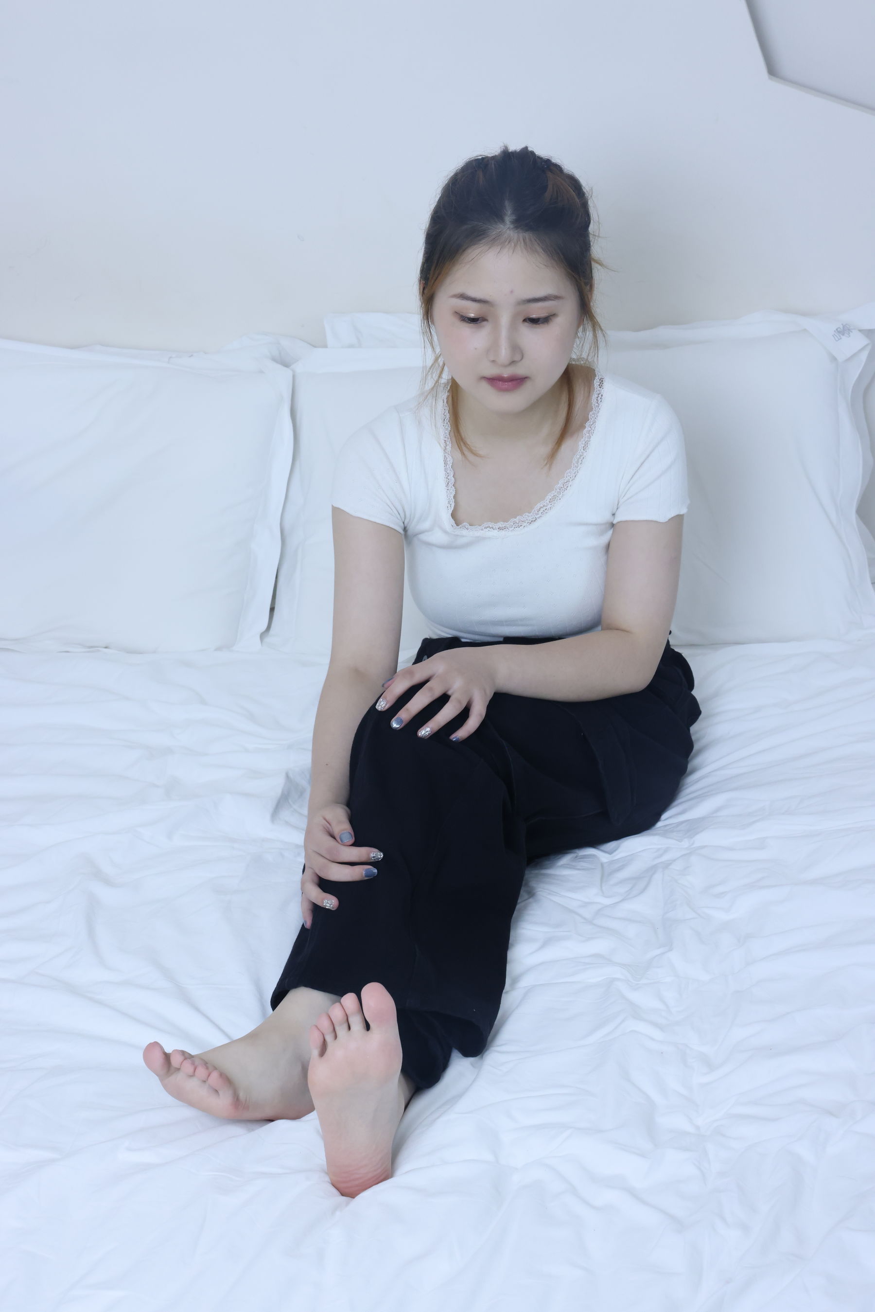 绮梦摄影 2024.09.21 No.029 露露 珍藏无修无水印版 - 原片/(402P)