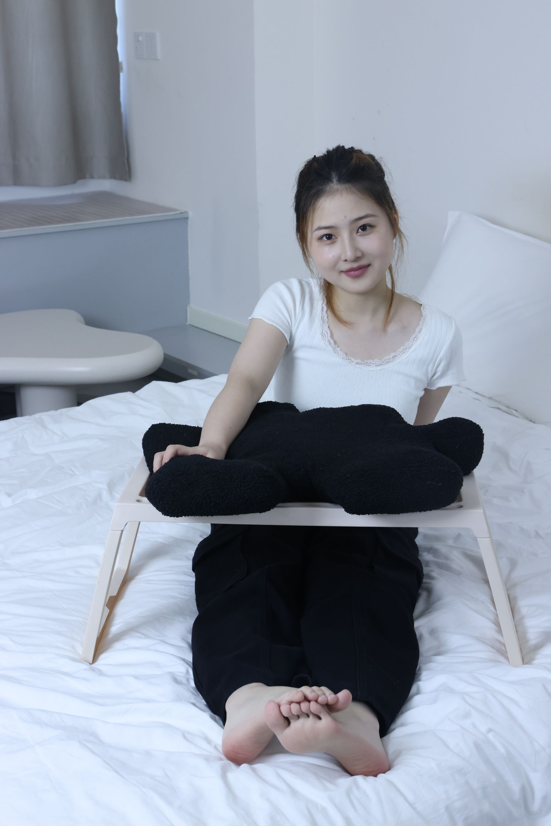 绮梦摄影 2024.09.21 No.029 露露 珍藏无修无水印版 - 原片/(402P)