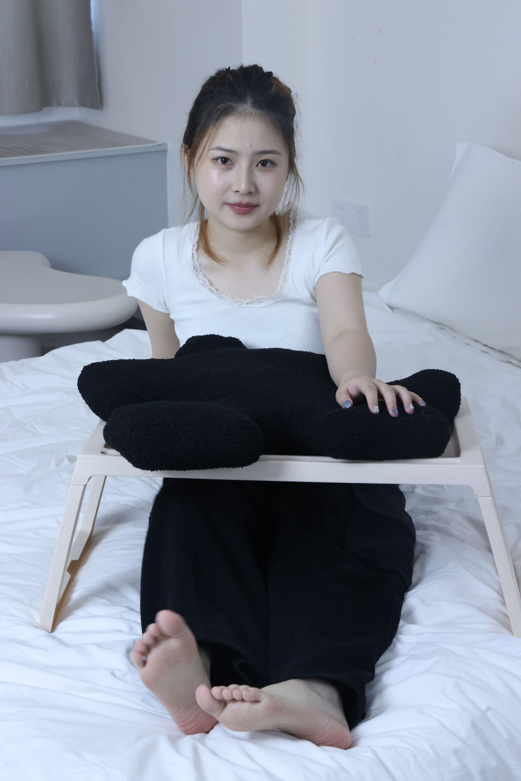 绮梦摄影 2024.09.21 No.029 露露 珍藏无修无水印版 - 原片/(402P)