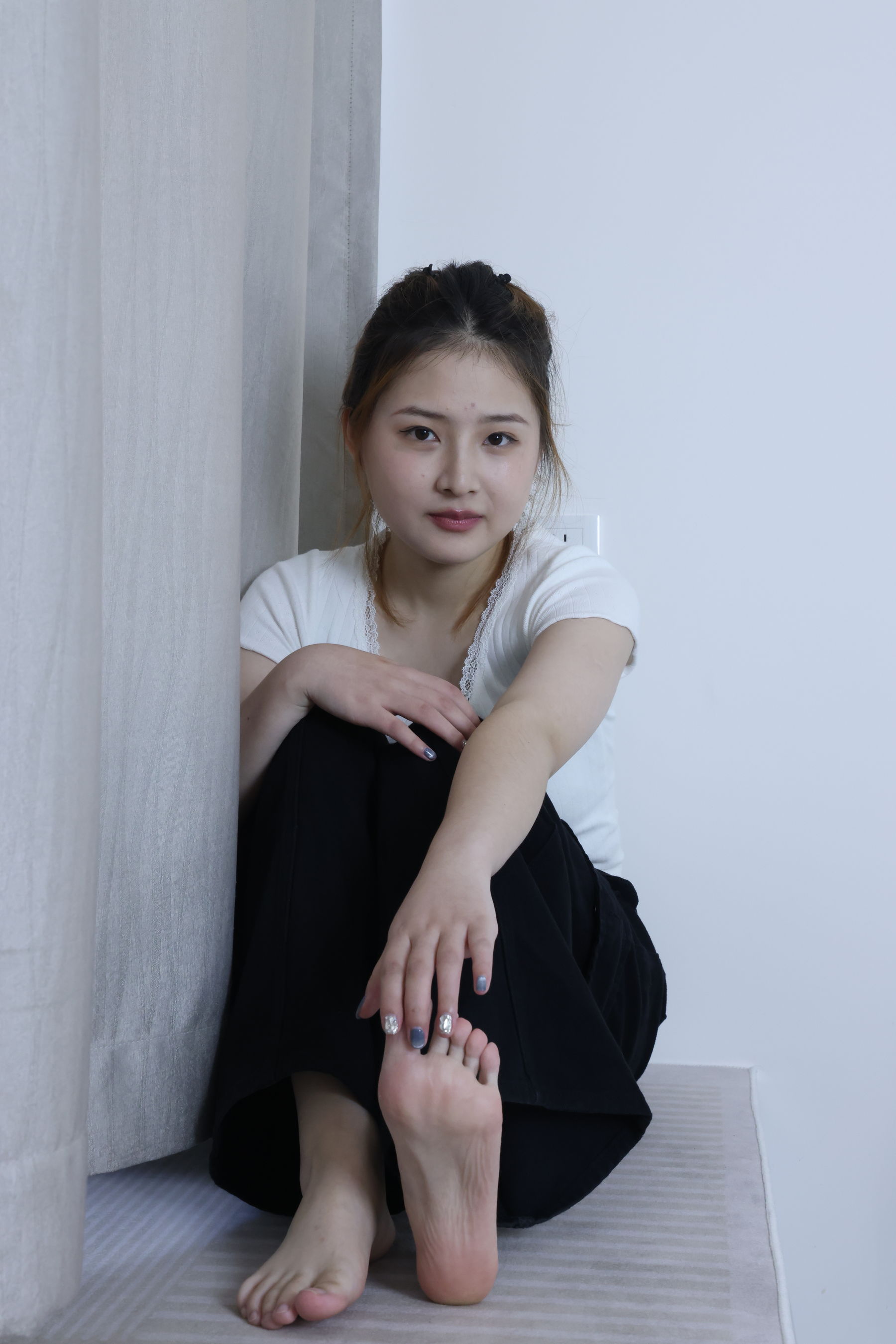 绮梦摄影 2024.09.21 No.029 露露 珍藏无修无水印版 - 原片/(402P)