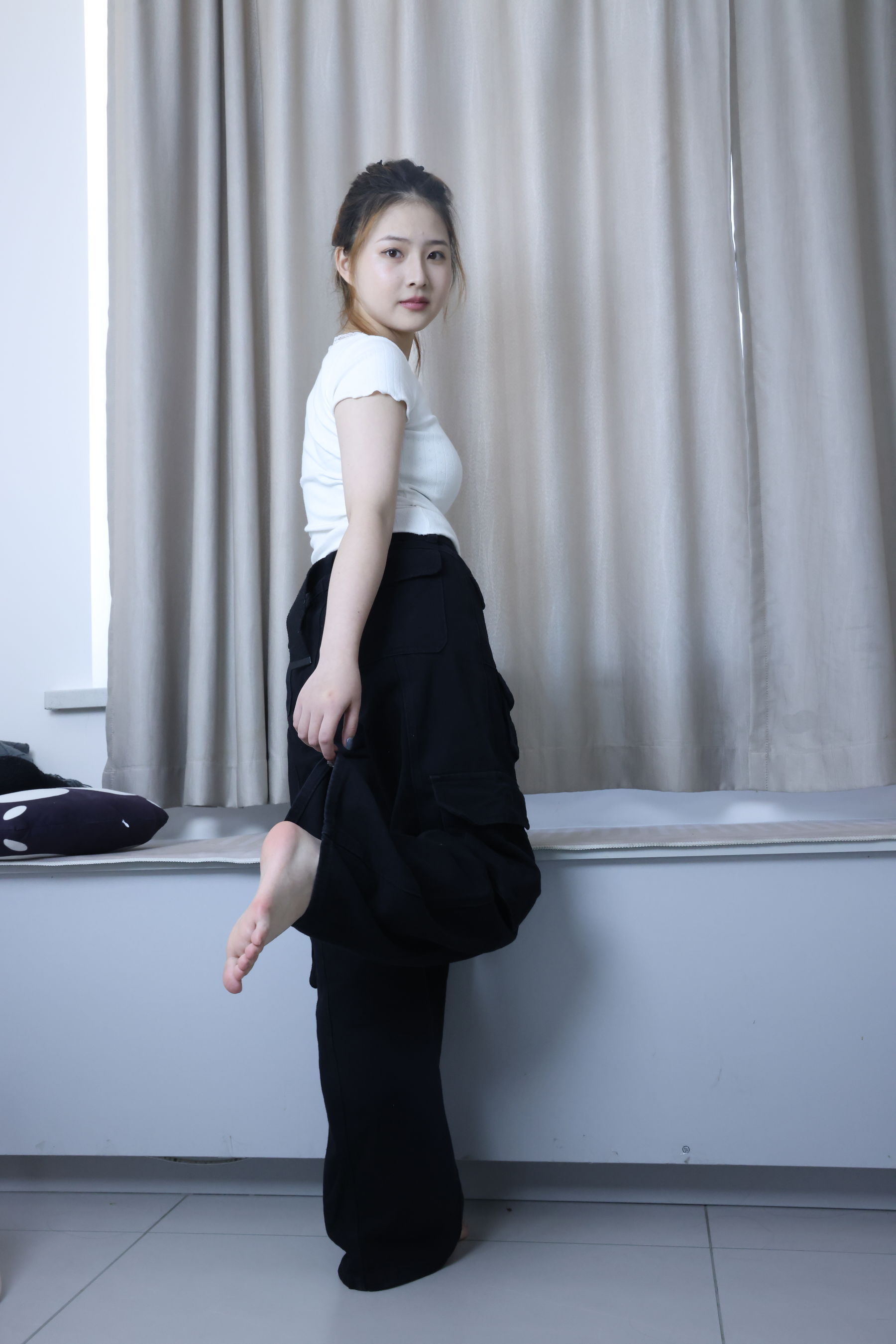 绮梦摄影 2024.09.21 No.029 露露 珍藏无修无水印版 - 原片/(402P)