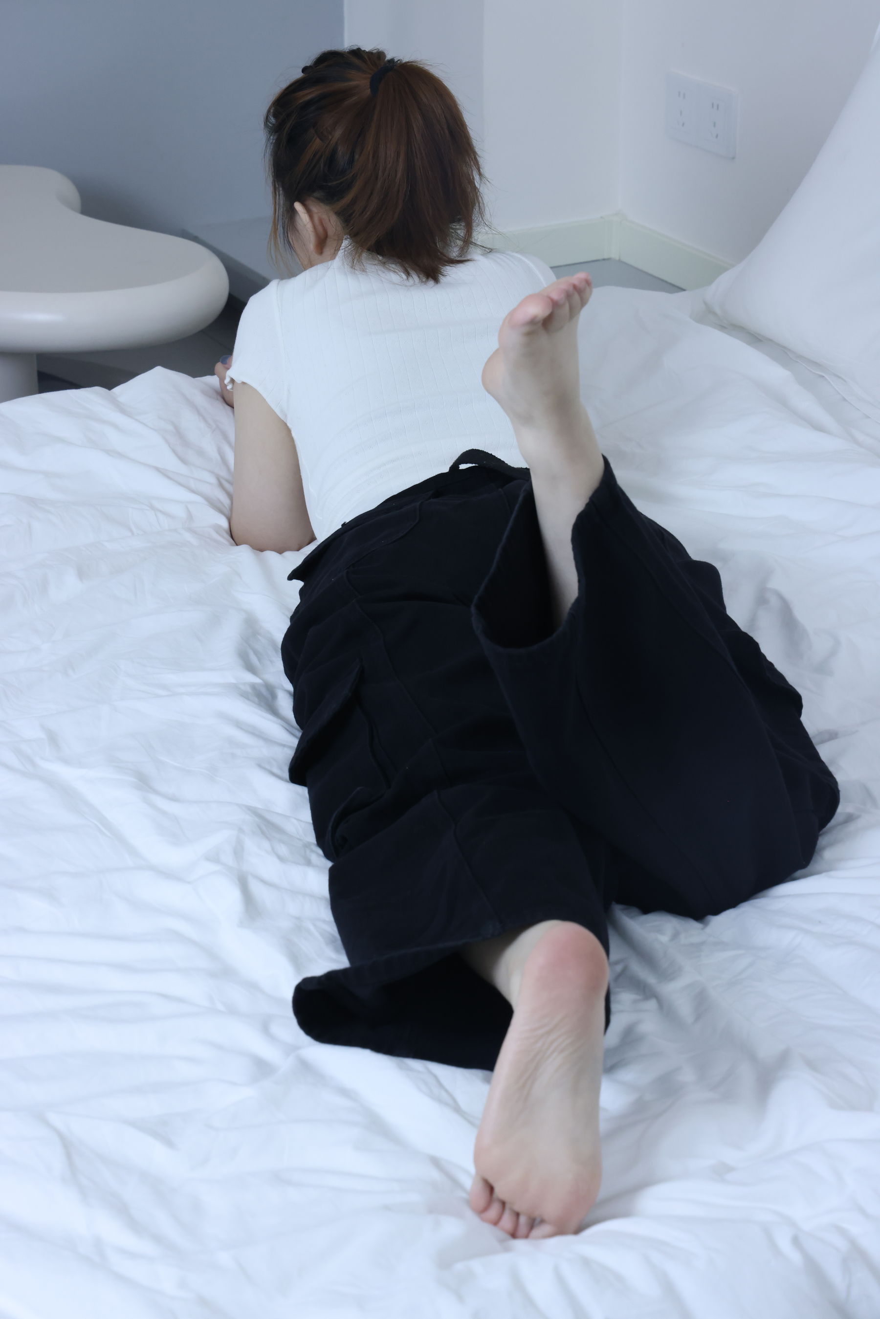 绮梦摄影 2024.09.21 No.029 露露 珍藏无修无水印版 - 原片/(402P)