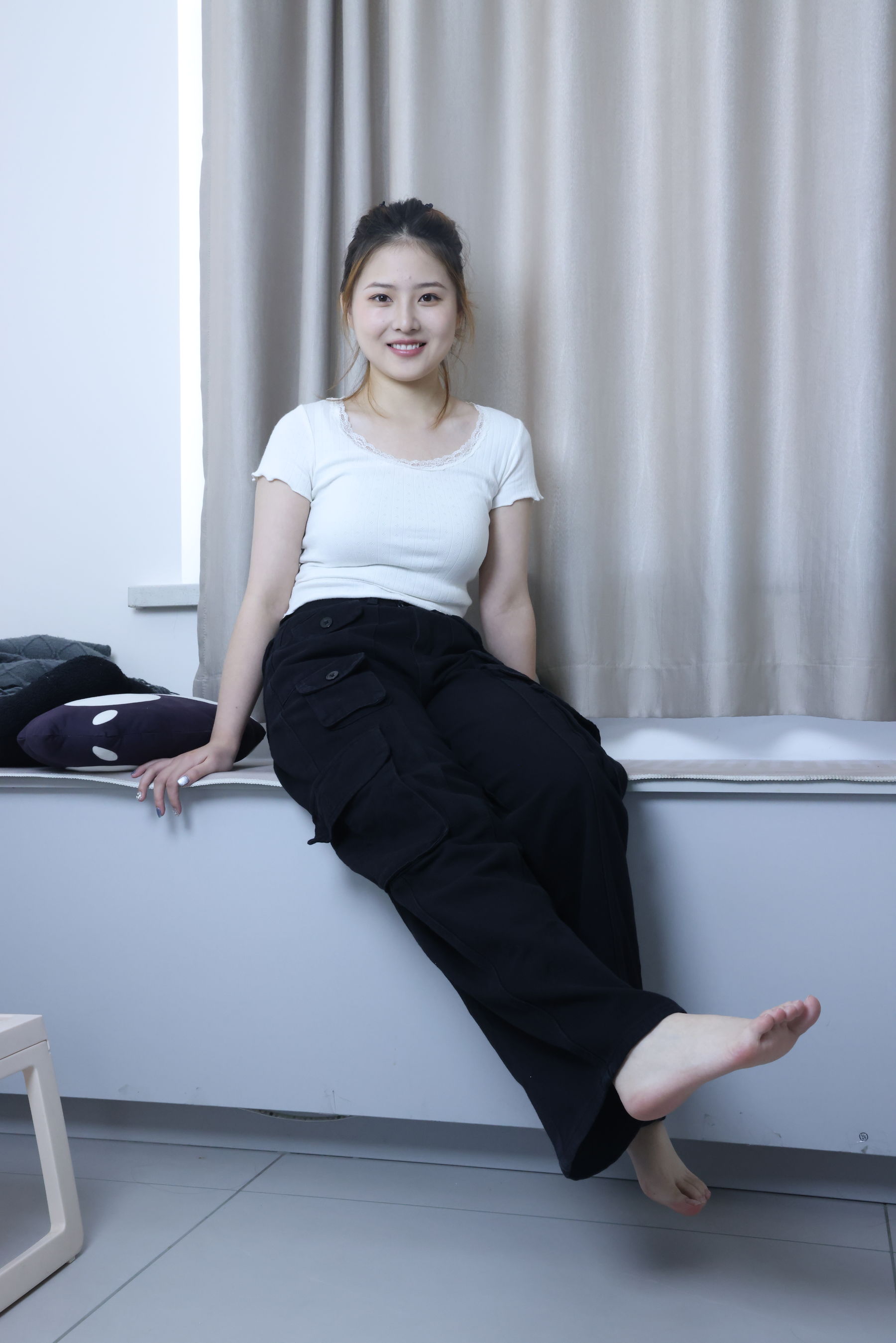 绮梦摄影 2024.09.21 No.029 露露 珍藏无修无水印版 - 原片/(402P)