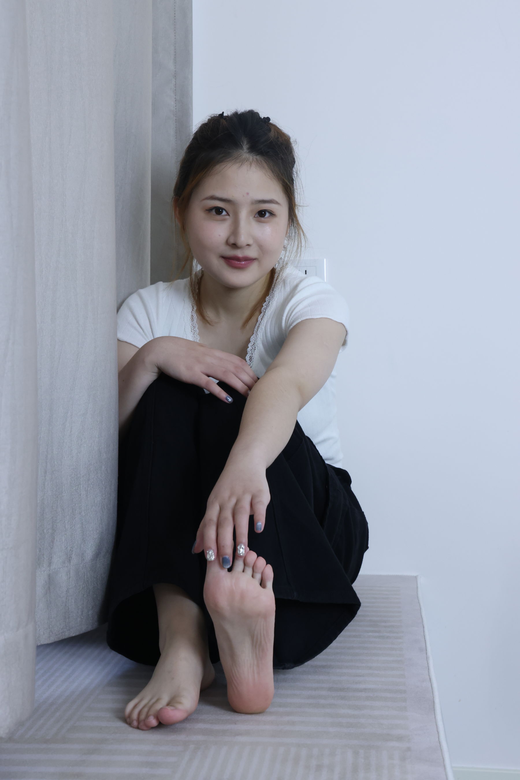 绮梦摄影 2024.09.21 No.029 露露 珍藏无修无水印版 - 原片/(402P)