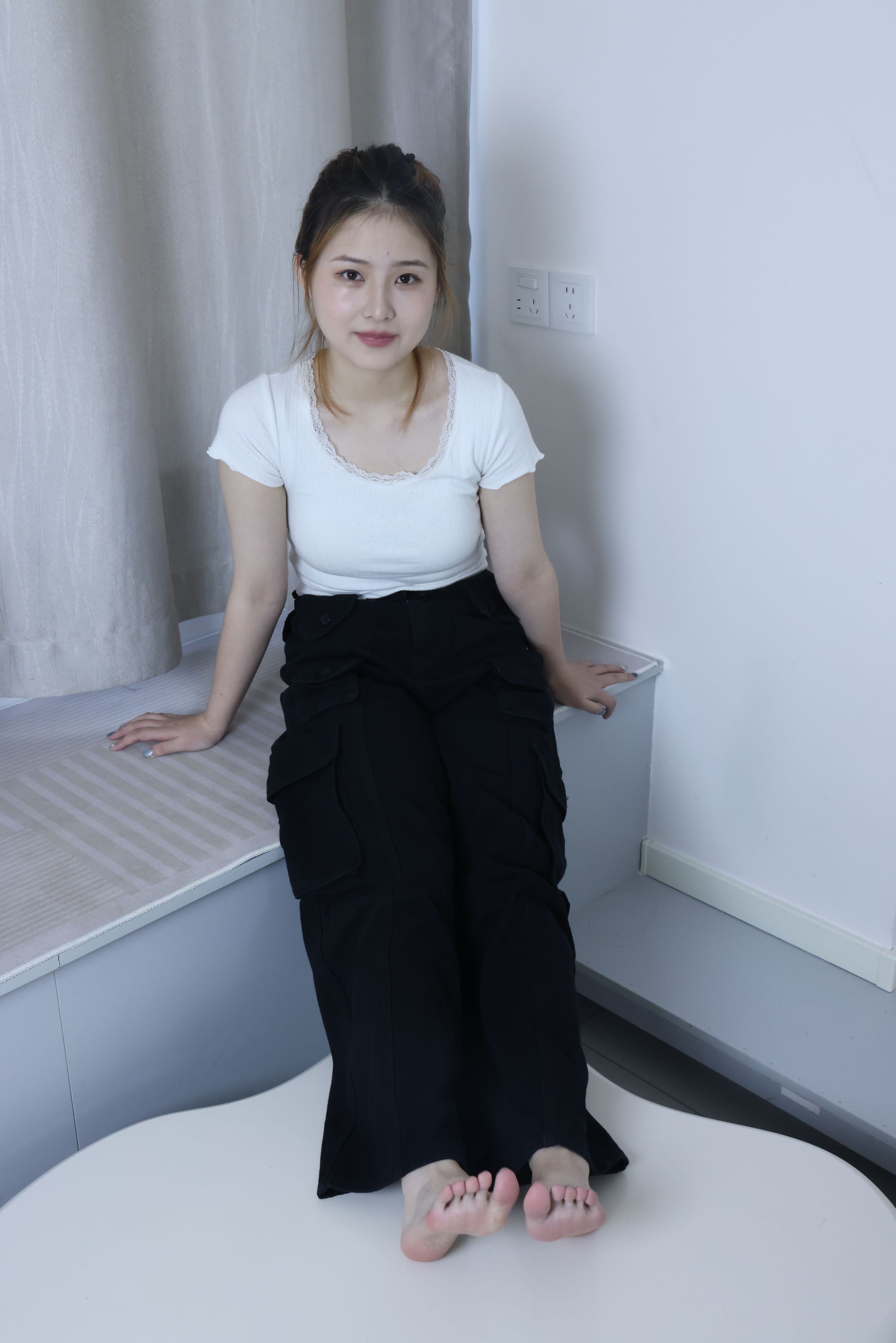 绮梦摄影 2024.09.21 No.029 露露 珍藏无修无水印版 - 原片/(402P)