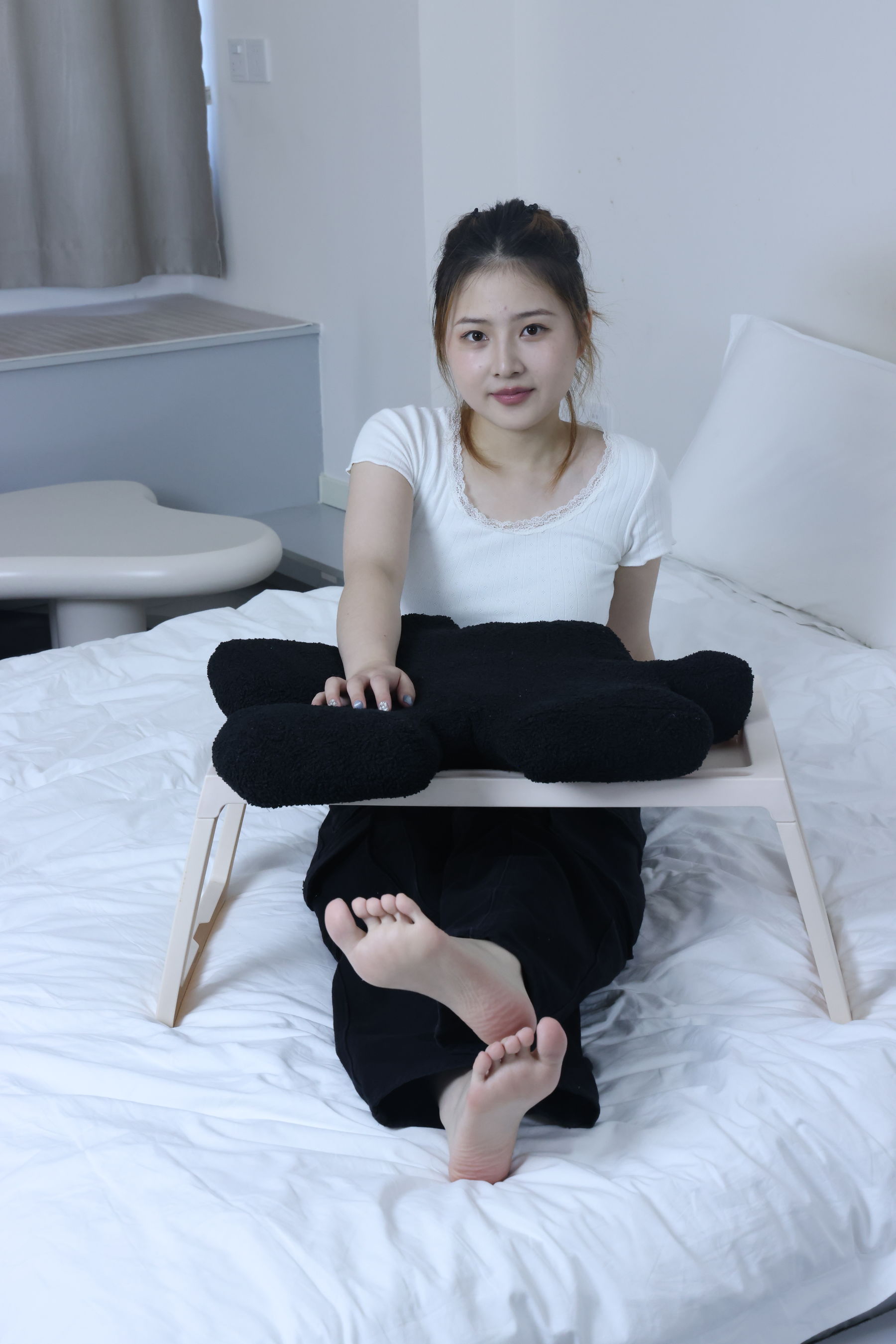 绮梦摄影 2024.09.21 No.029 露露 珍藏无修无水印版 - 原片/(402P)