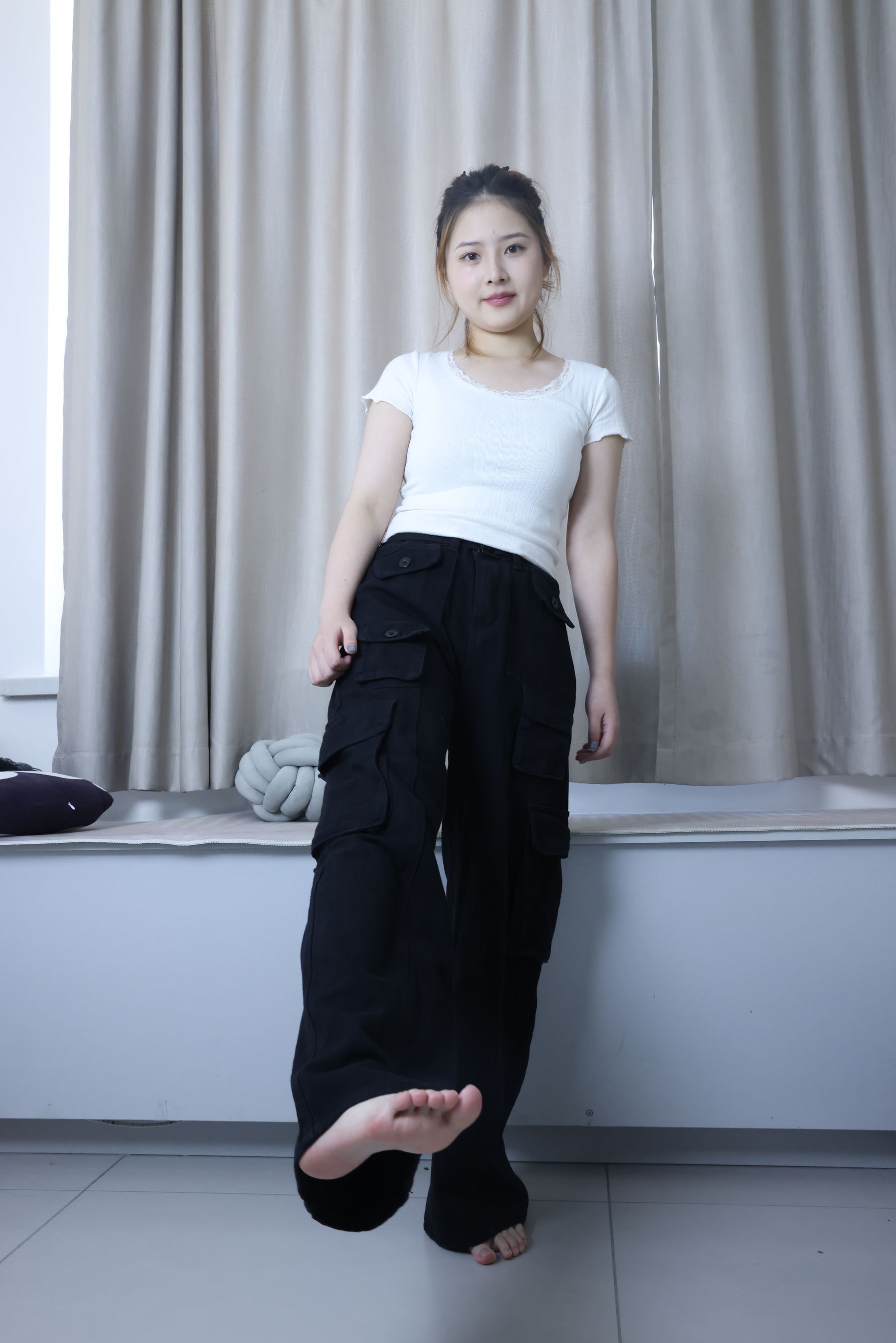 绮梦摄影 2024.09.21 No.029 露露 珍藏无修无水印版 - 原片/(402P)