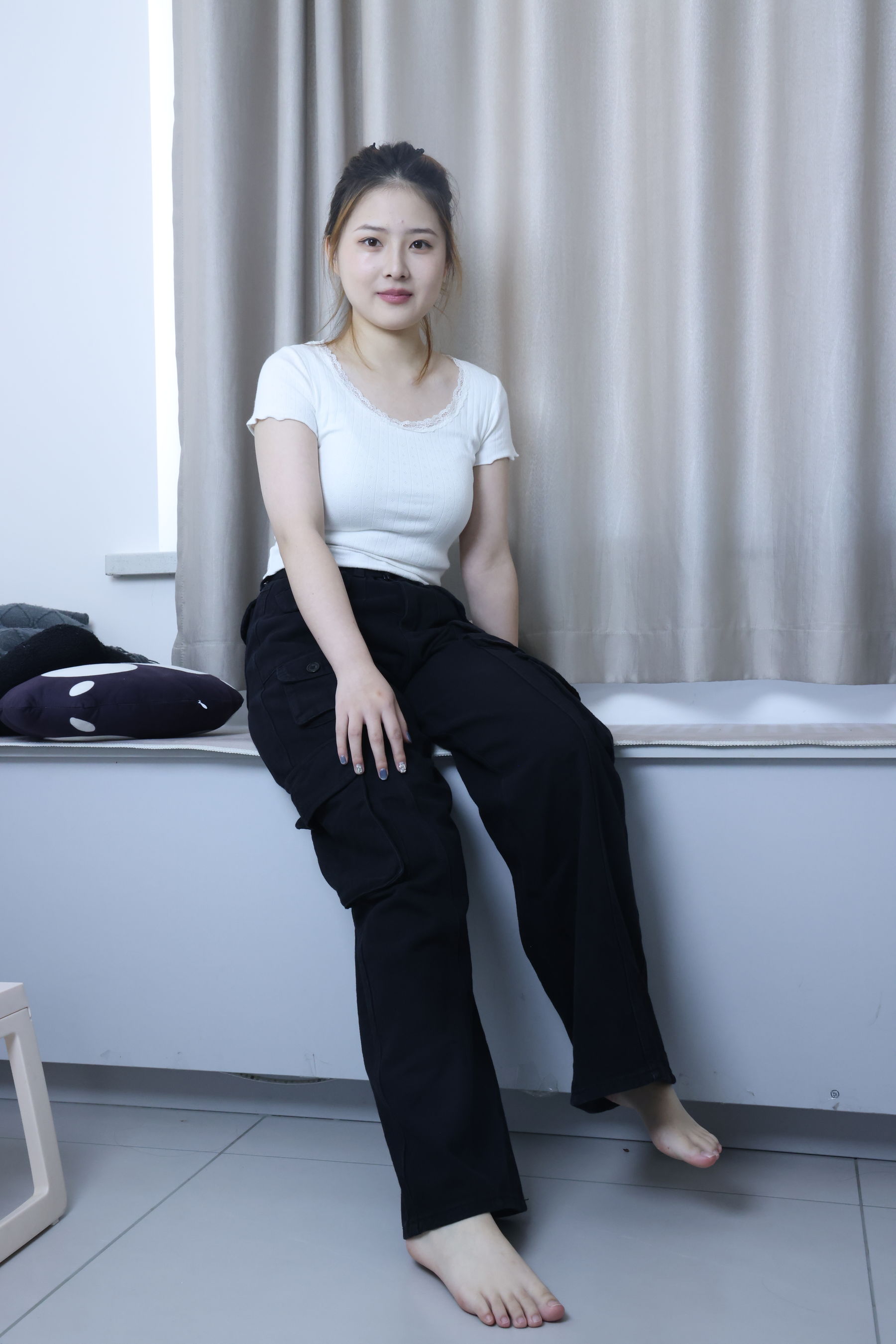 绮梦摄影 2024.09.21 No.029 露露 珍藏无修无水印版 - 原片/(402P)