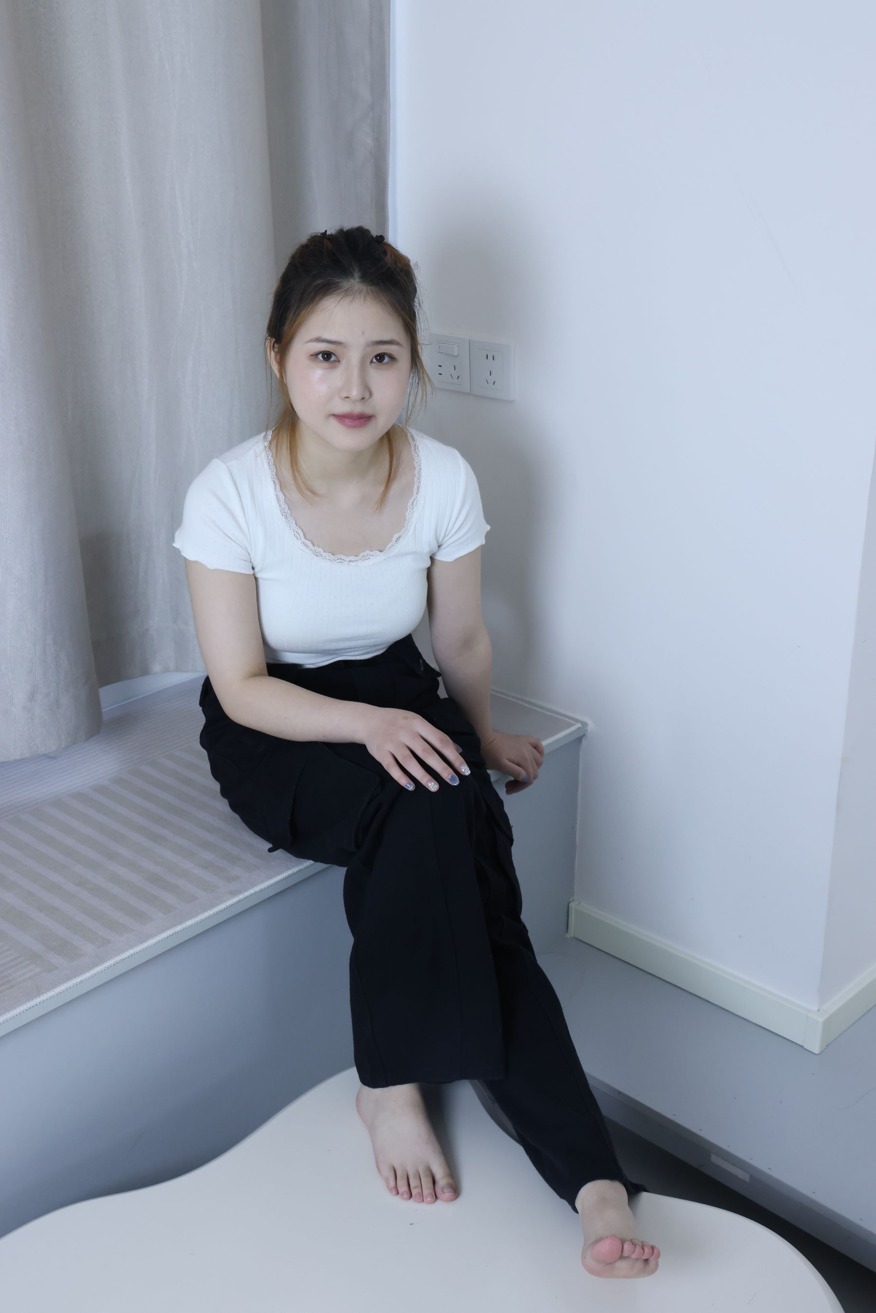 绮梦摄影 2024.09.21 No.029 露露 珍藏无修无水印版 - 原片/(402P)