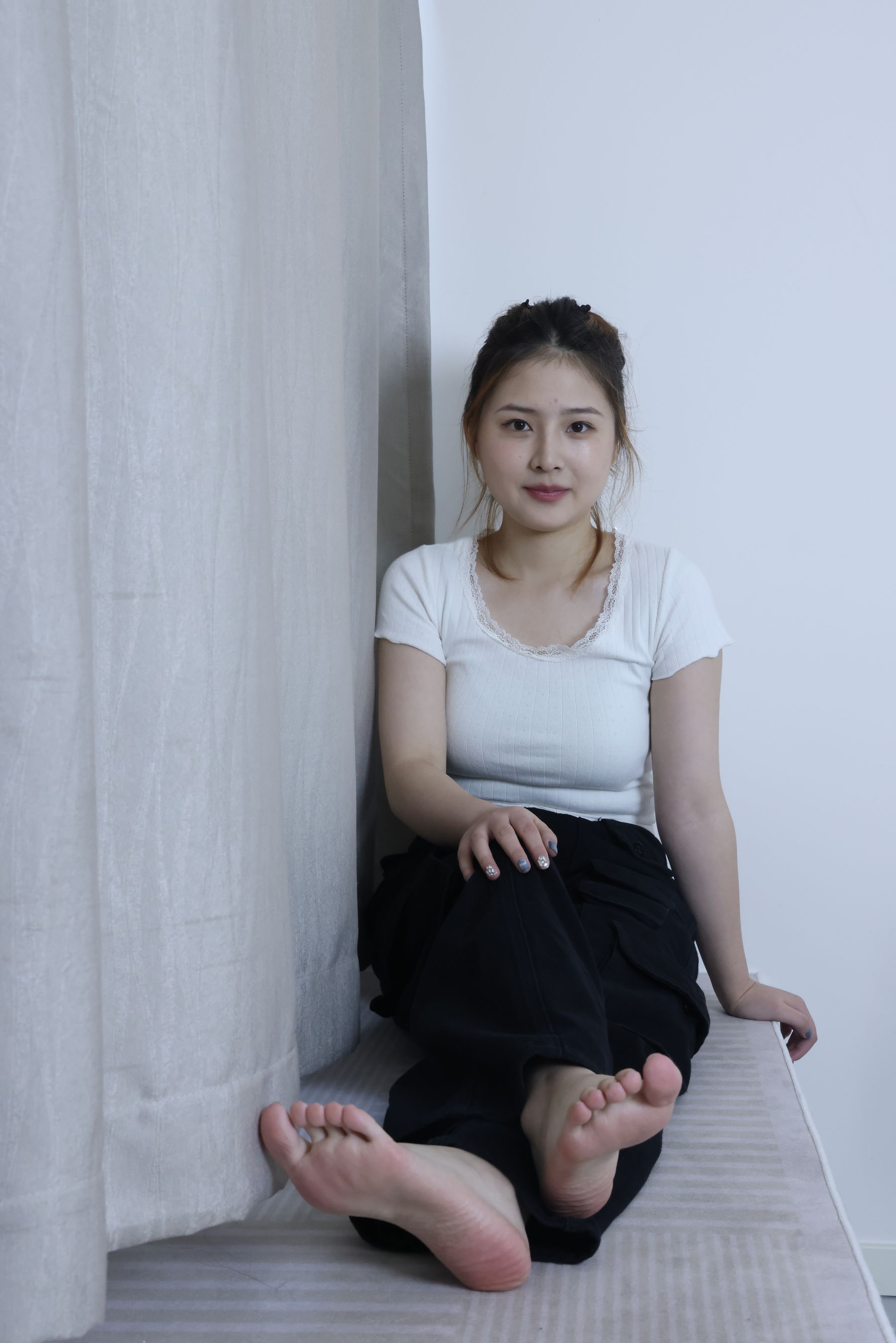 绮梦摄影 2024.09.21 No.029 露露 珍藏无修无水印版 - 原片/(402P)