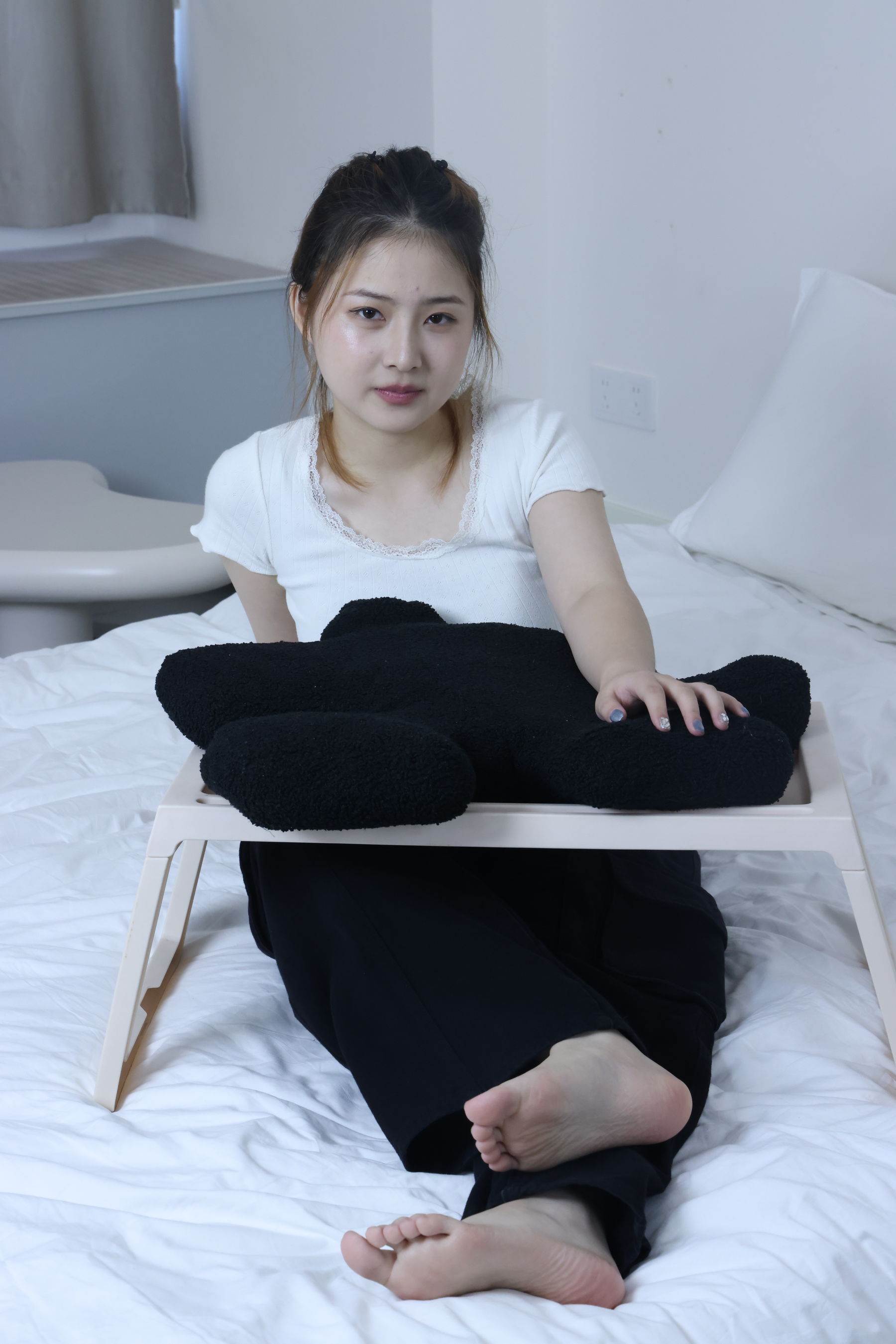 绮梦摄影 2024.09.21 No.029 露露 珍藏无修无水印版 - 原片/(402P)