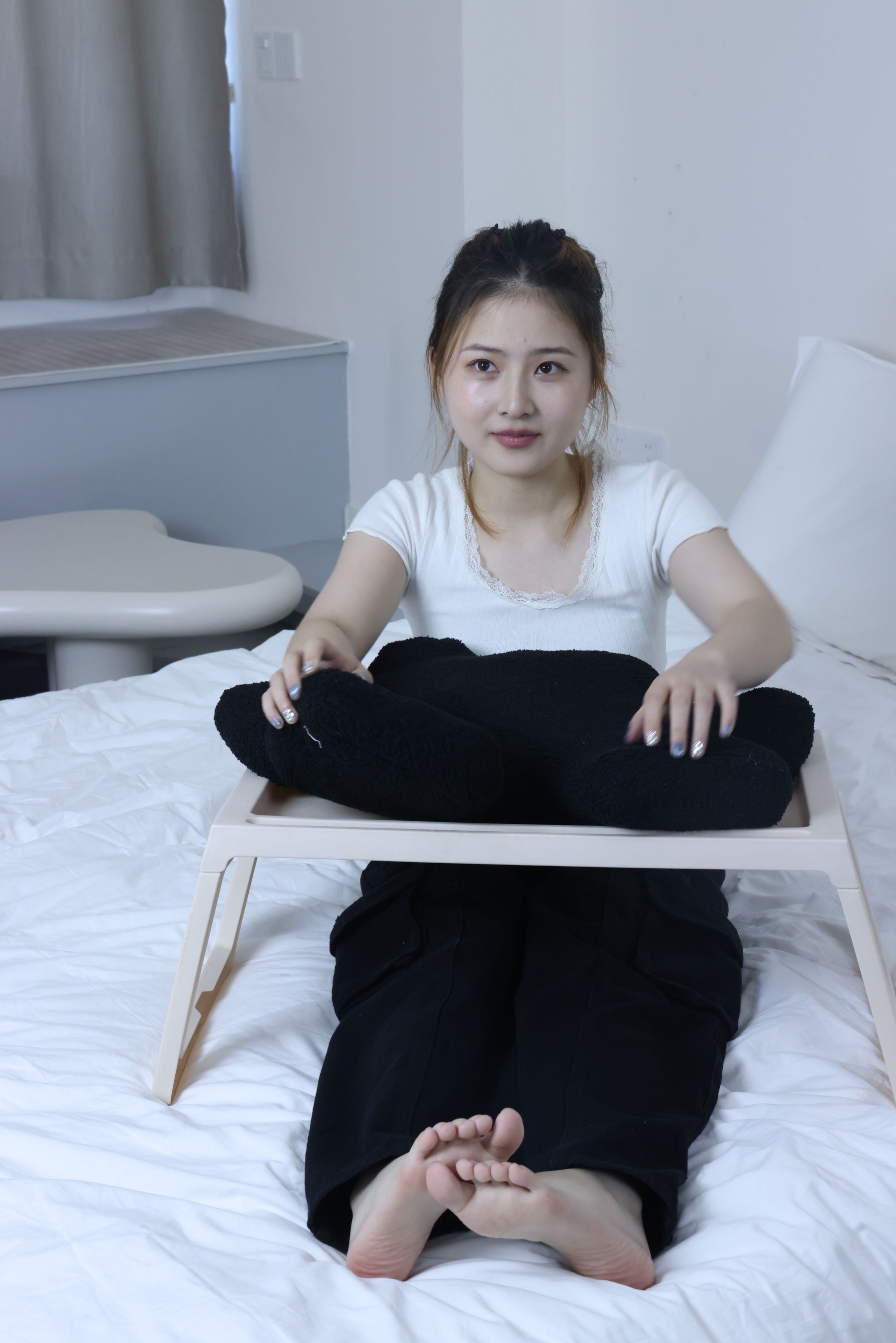 绮梦摄影 2024.09.21 No.029 露露 珍藏无修无水印版 - 原片/(402P)