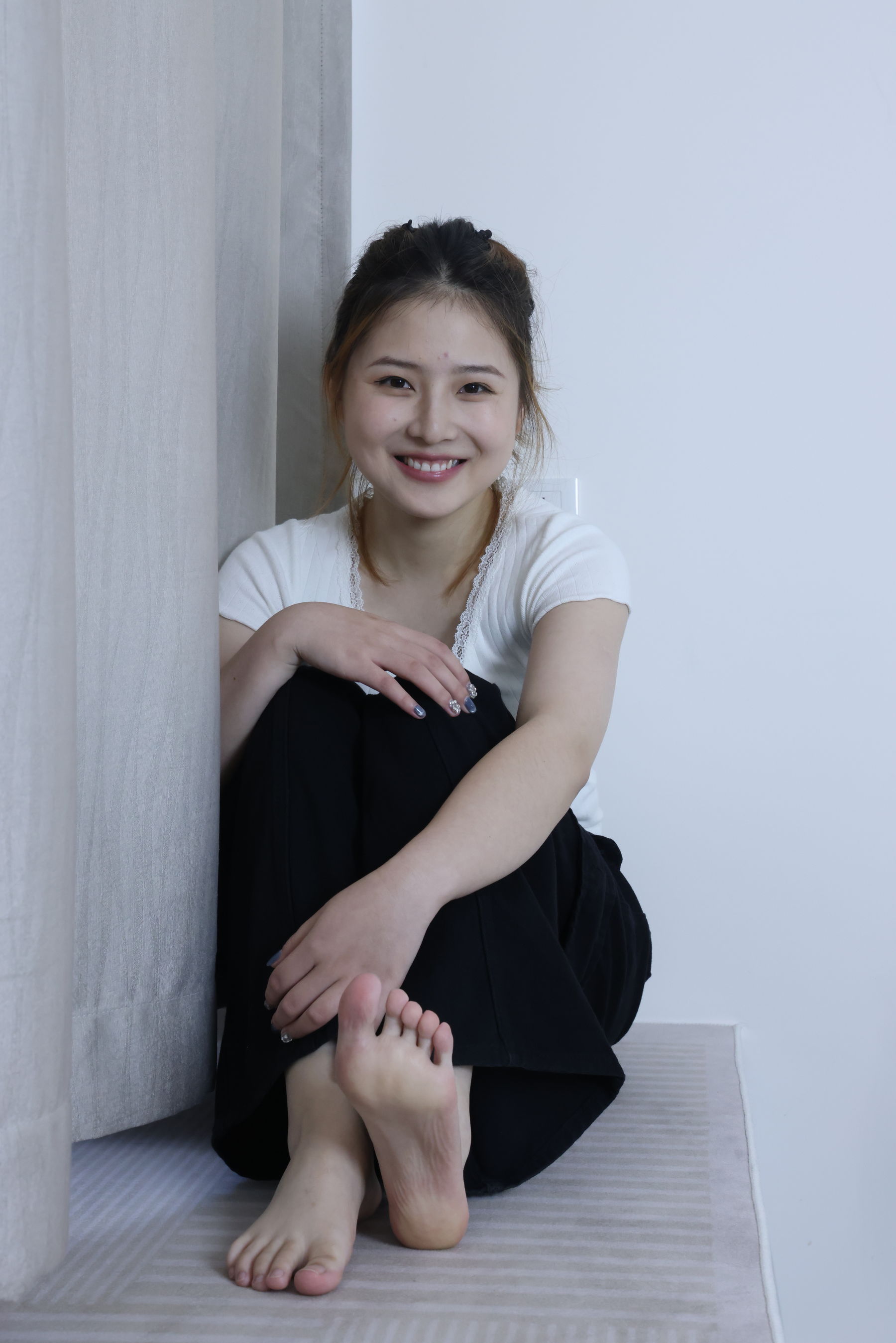 绮梦摄影 2024.09.21 No.029 露露 珍藏无修无水印版 - 原片/(402P)