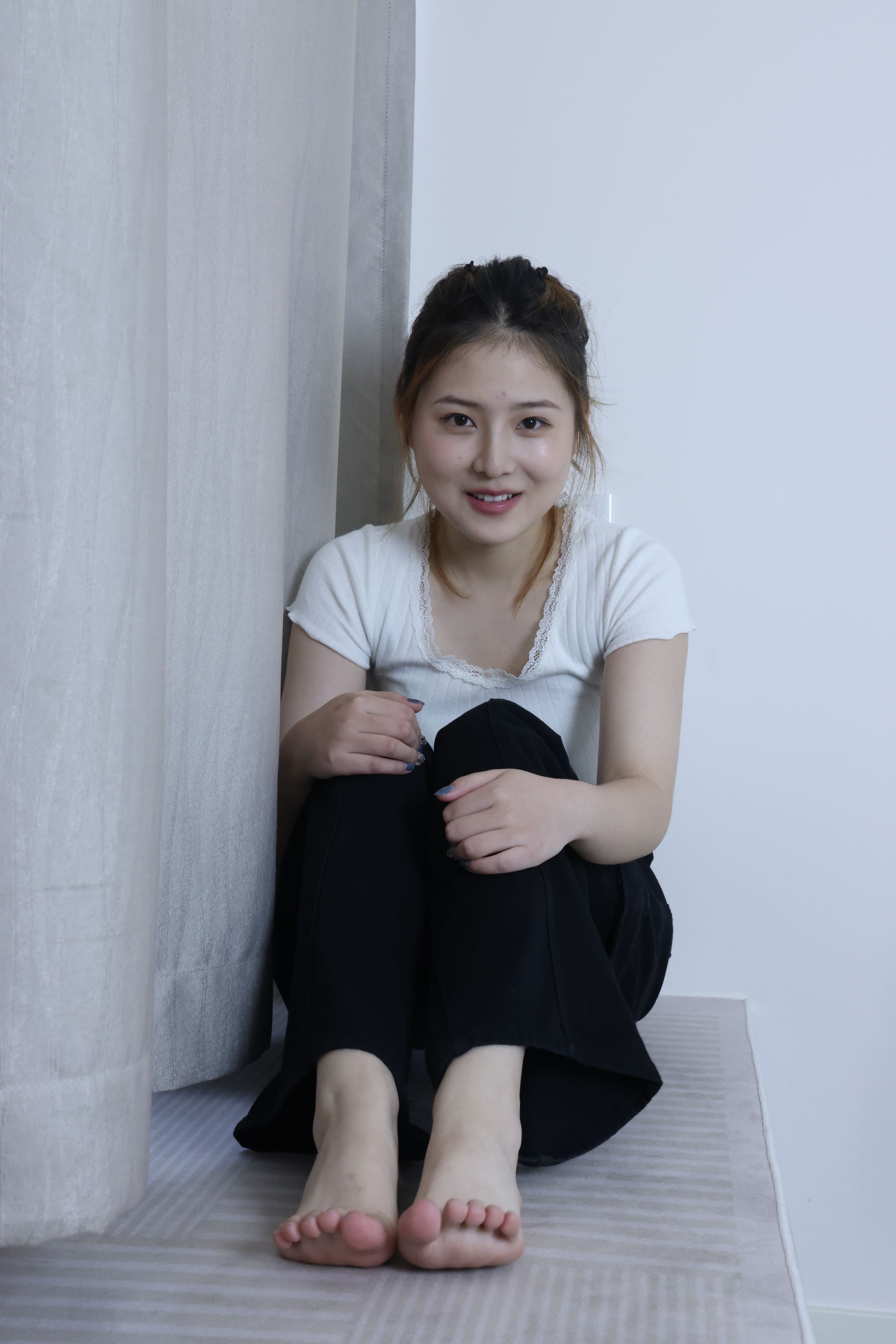 绮梦摄影 2024.09.21 No.029 露露 珍藏无修无水印版 - 原片/(402P)