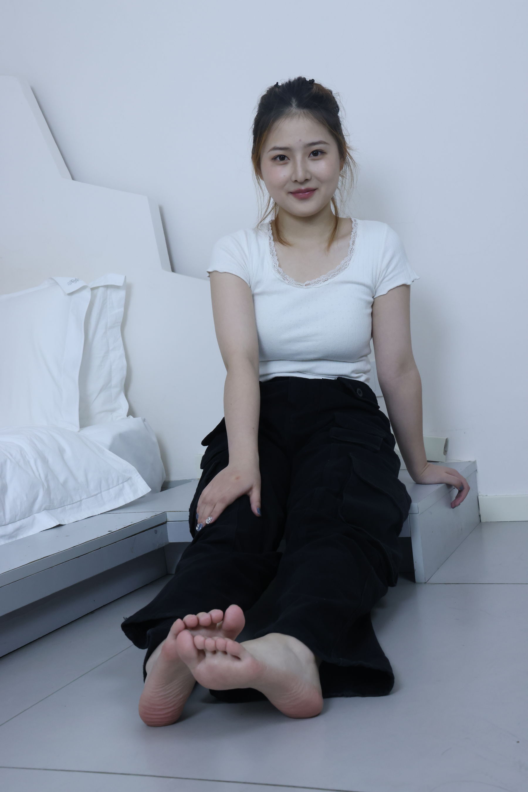 绮梦摄影 2024.09.21 No.029 露露 珍藏无修无水印版 - 原片/(402P)