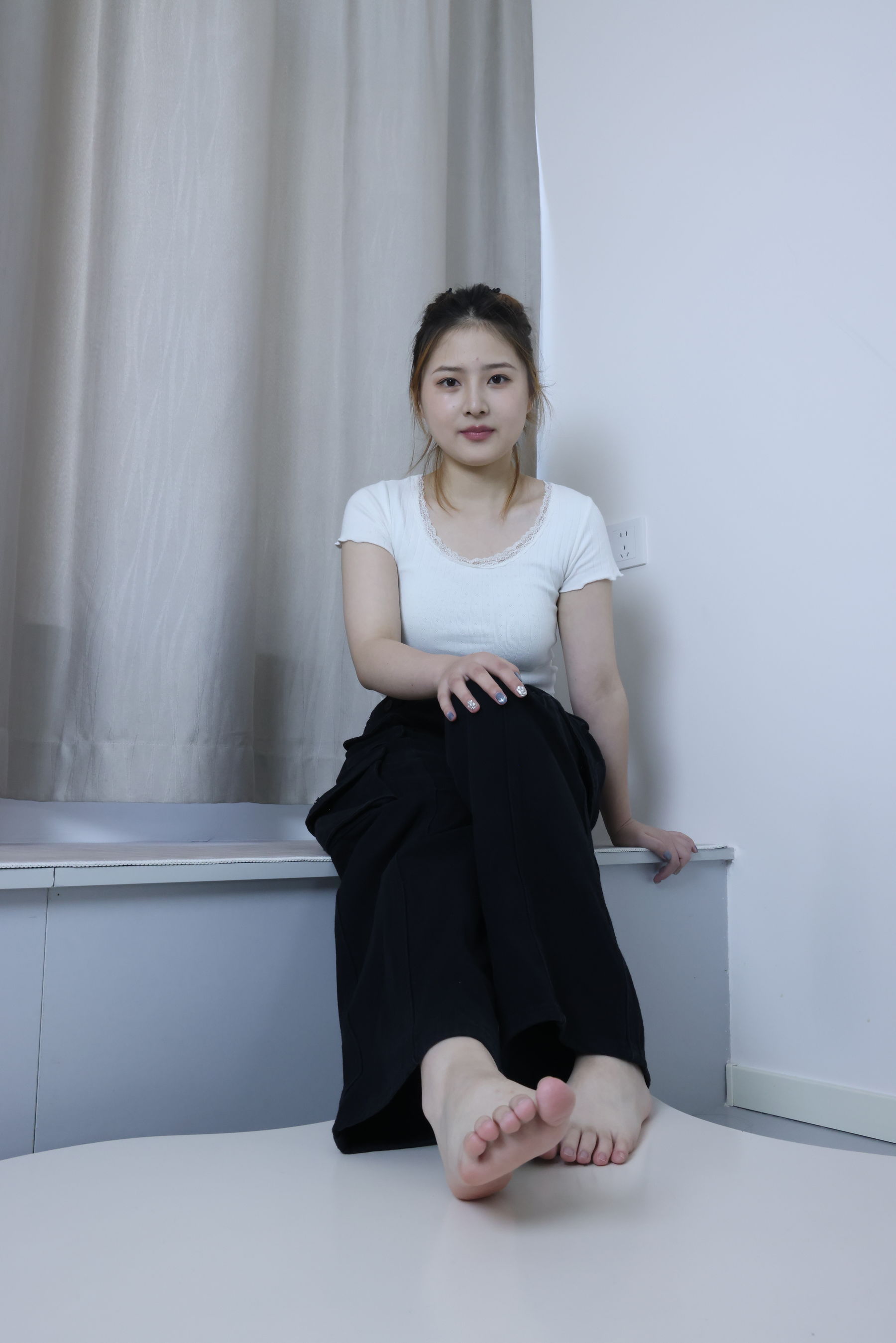 绮梦摄影 2024.09.21 No.029 露露 珍藏无修无水印版 - 原片/(402P)