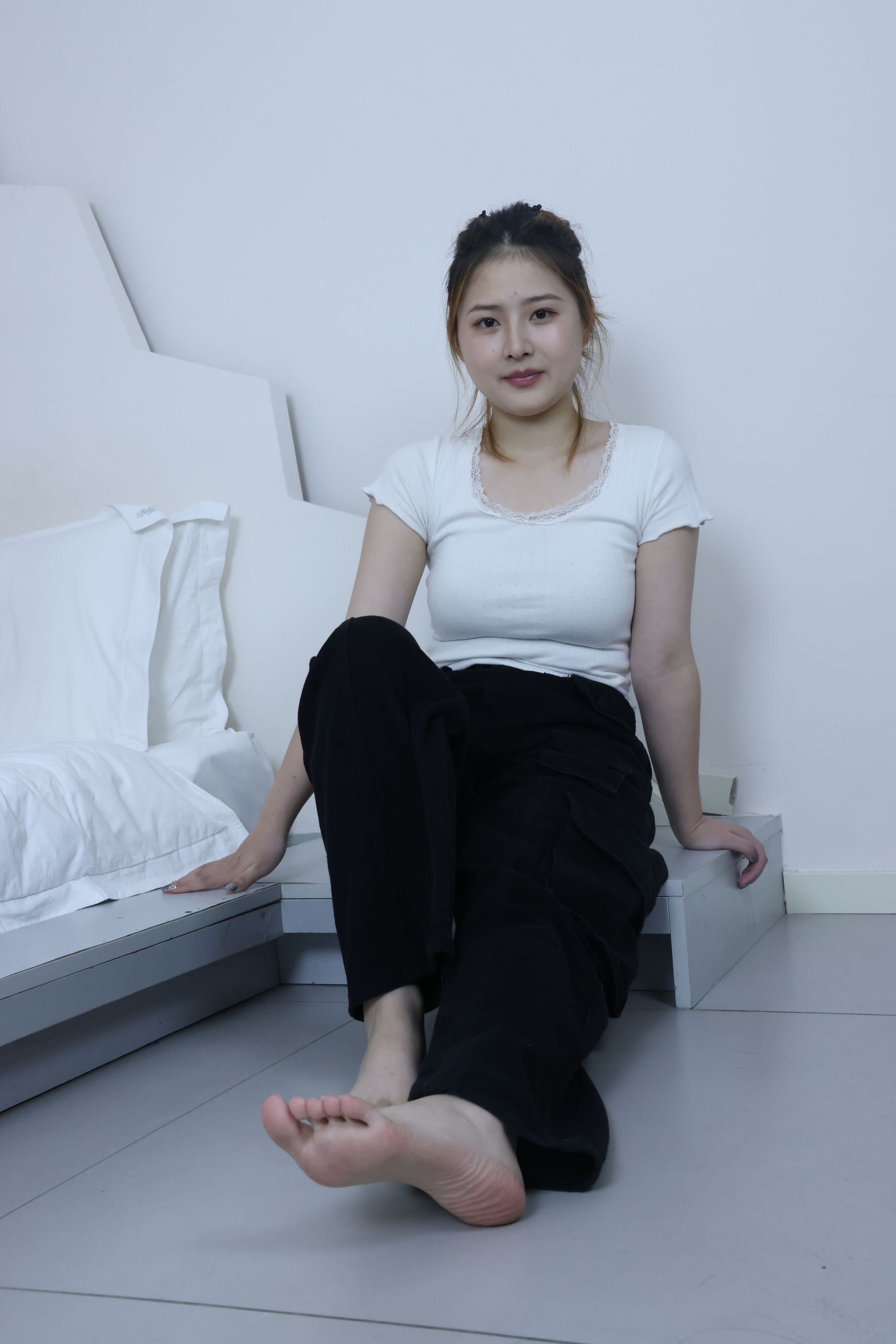 绮梦摄影 2024.09.21 No.029 露露 珍藏无修无水印版 - 原片/(402P)