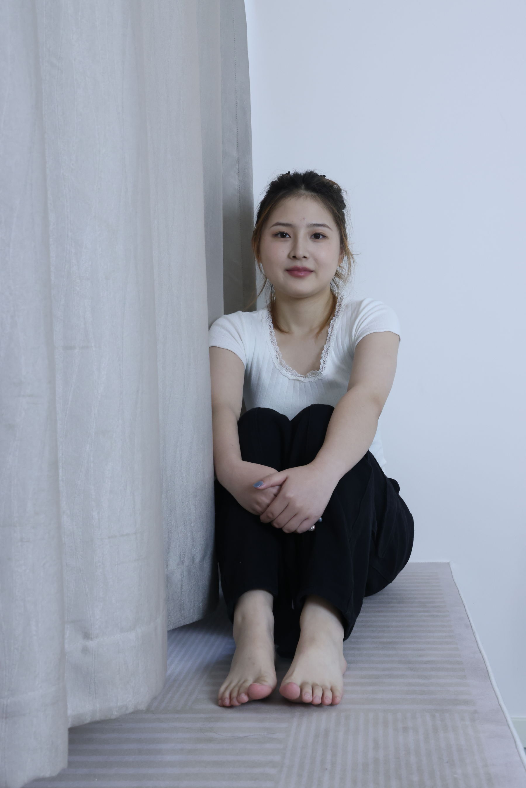 绮梦摄影 2024.09.21 No.029 露露 珍藏无修无水印版 - 原片/(402P)