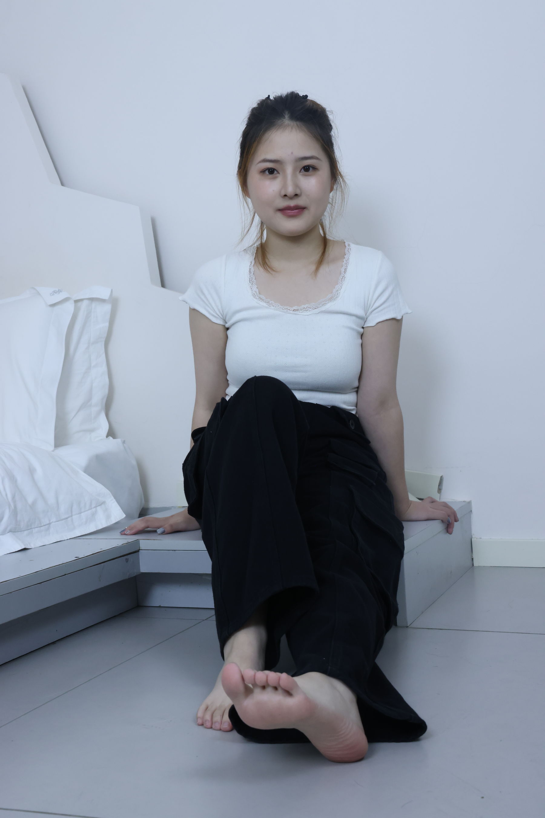 绮梦摄影 2024.09.21 No.029 露露 珍藏无修无水印版 - 原片/(402P)