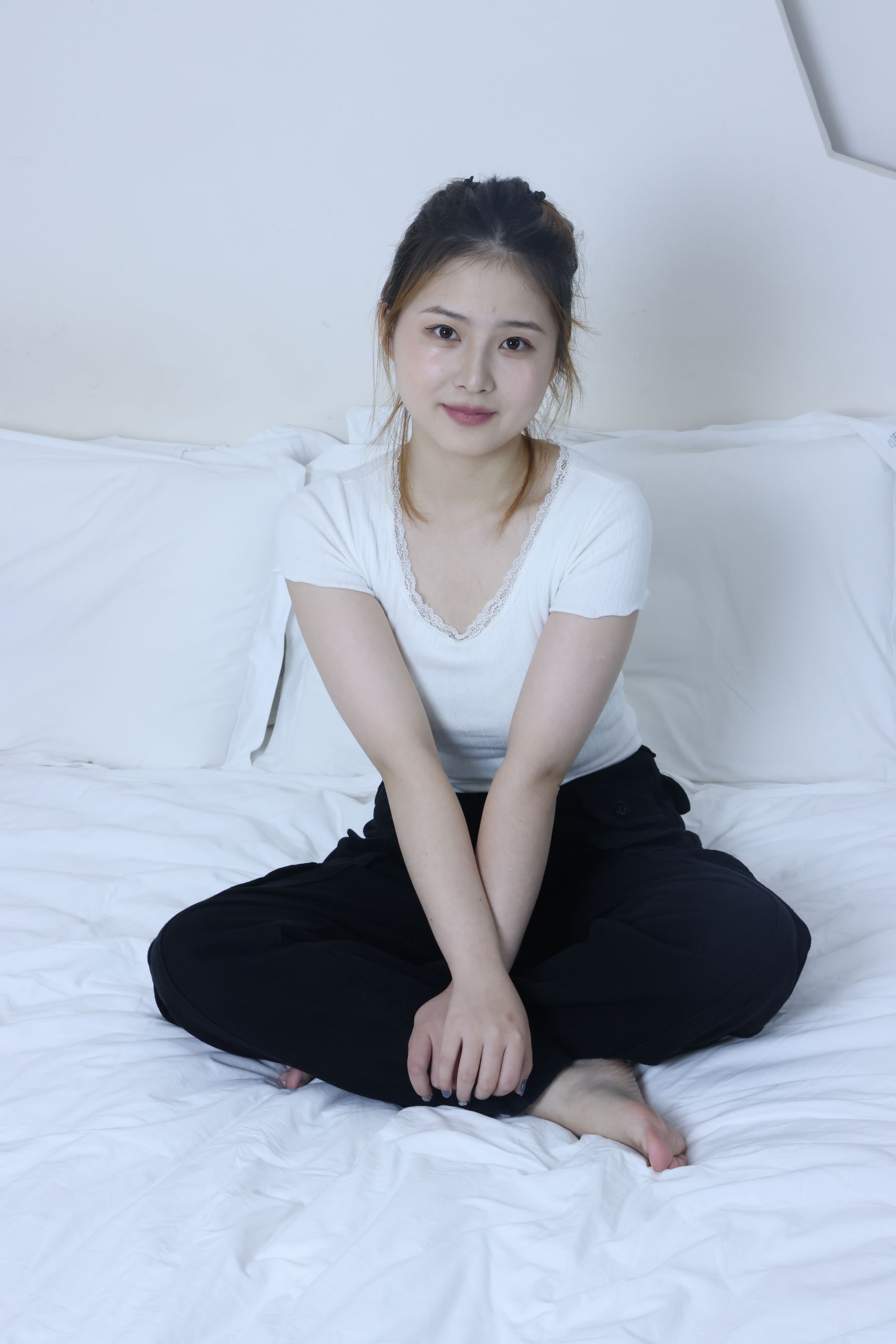 绮梦摄影 2024.09.21 No.029 露露 珍藏无修无水印版 - 原片/(402P)