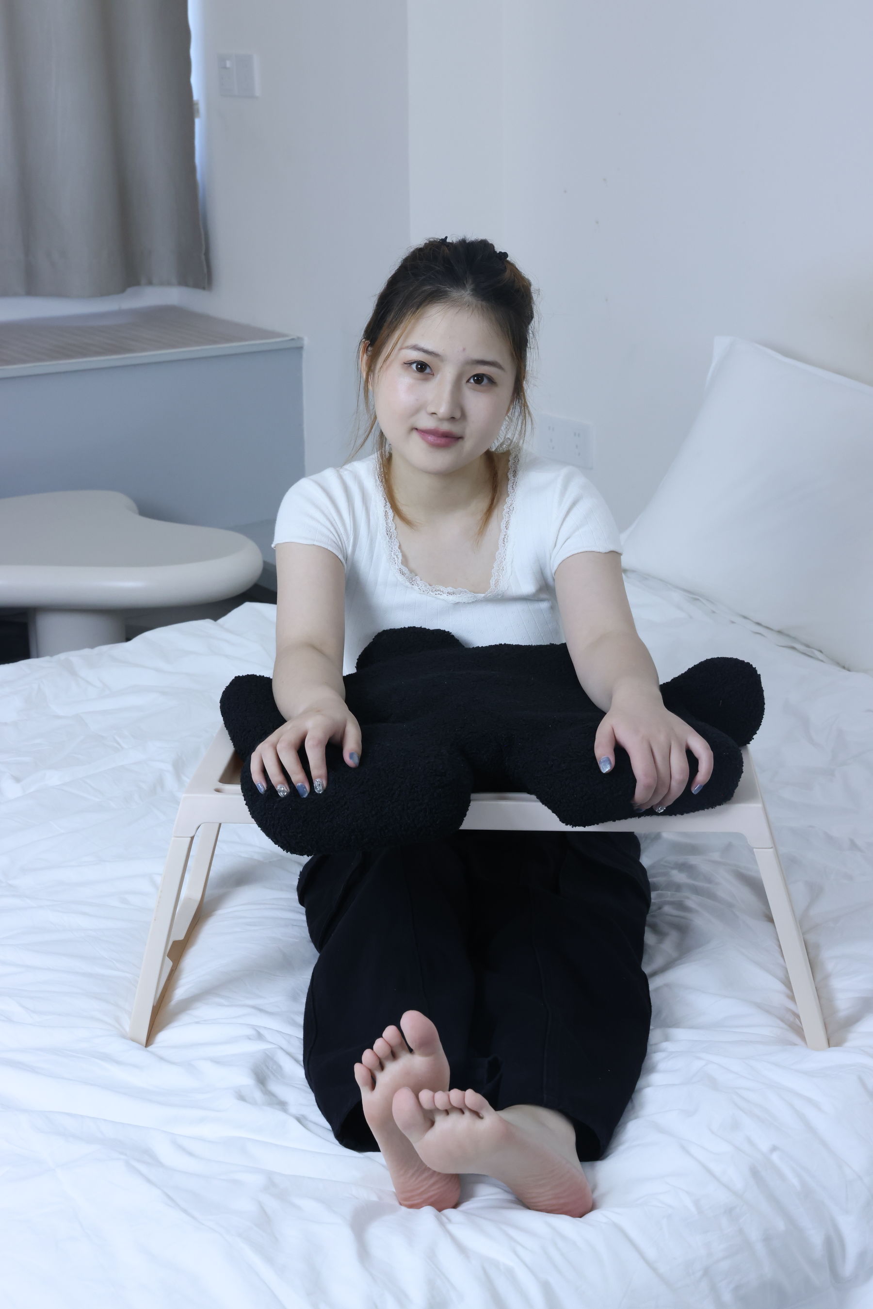 绮梦摄影 2024.09.21 No.029 露露 珍藏无修无水印版 - 原片/(402P)