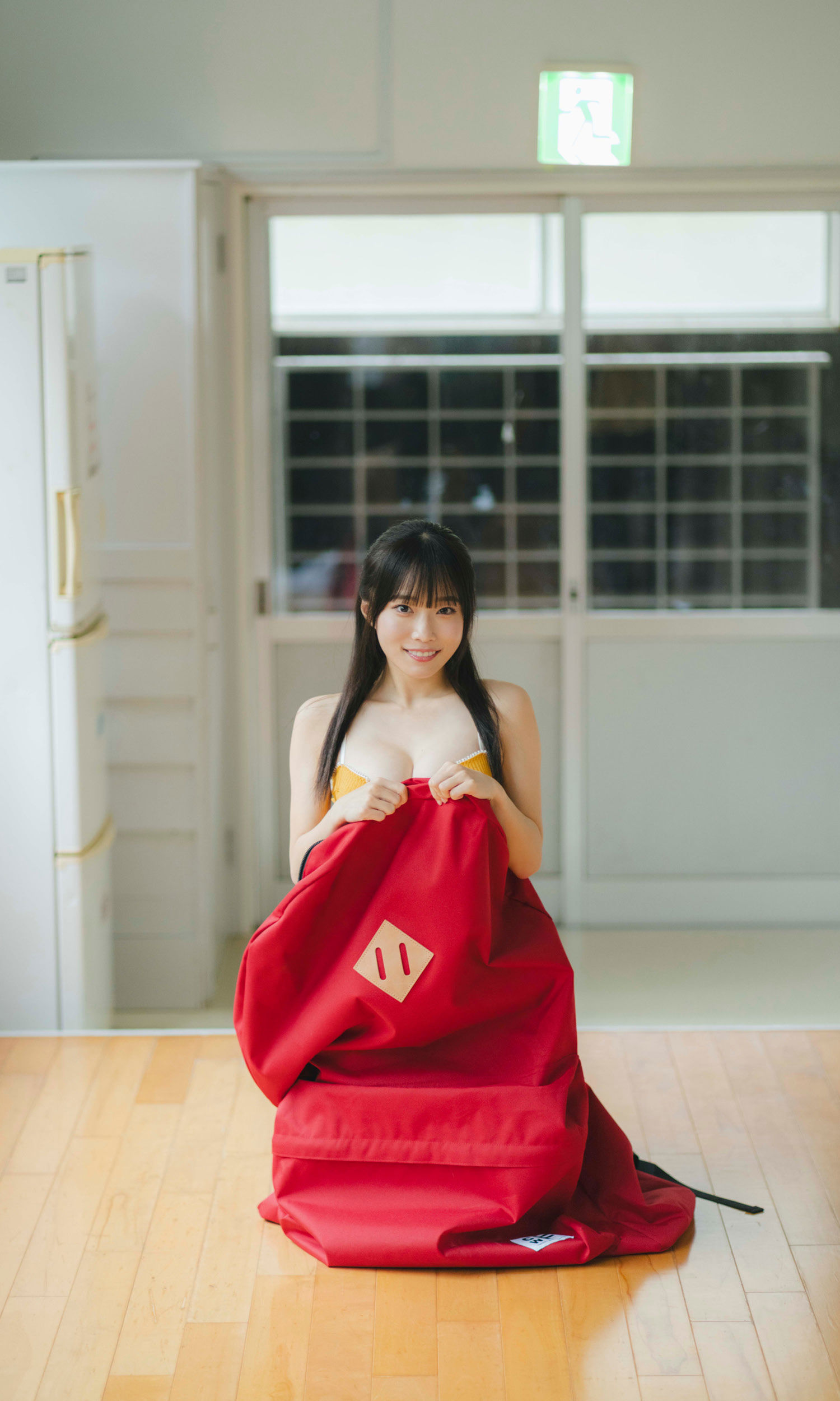 岸みゆ - こんな日がくるなんて/(64P)