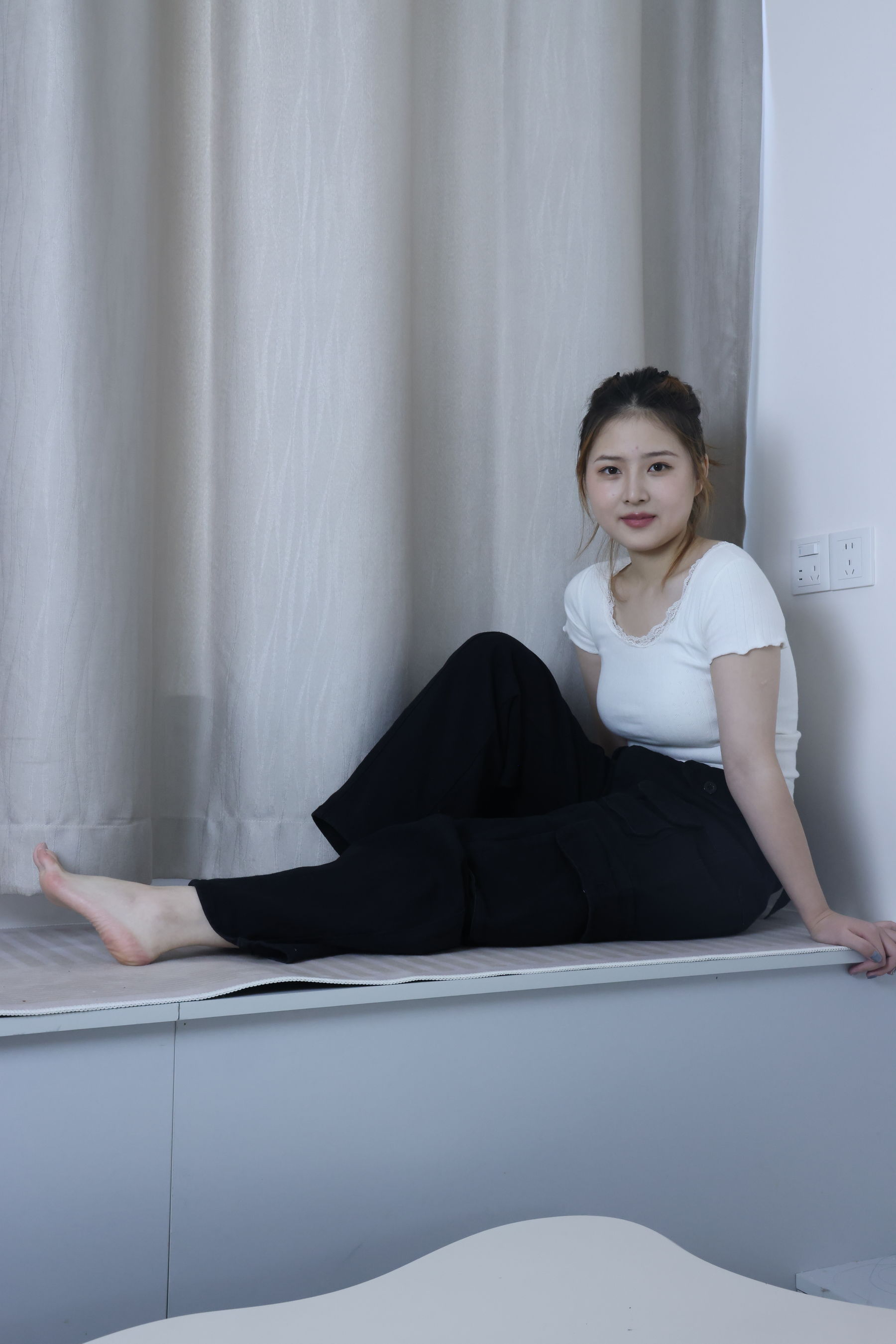 绮梦摄影 2024.09.21 No.029 露露 珍藏无修无水印版 - 原片/(402P)