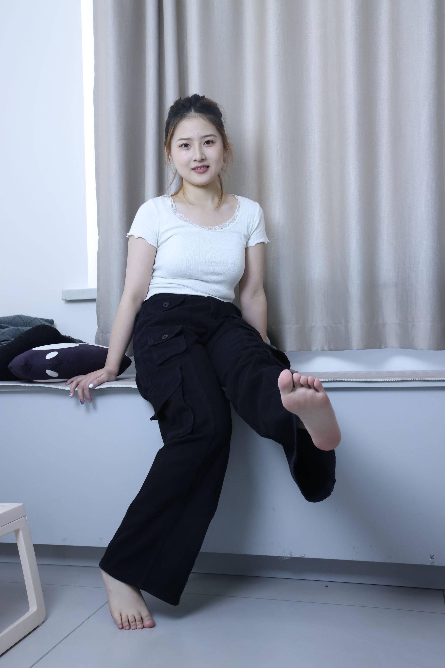 绮梦摄影 2024.09.21 No.029 露露 珍藏无修无水印版 - 原片/(402P)