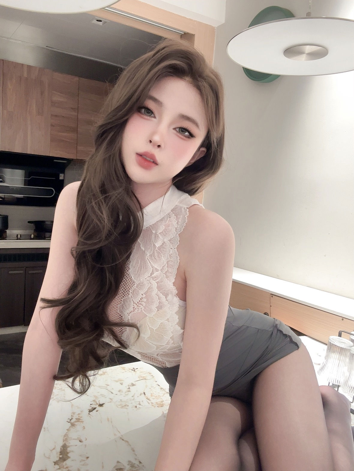 尤物 清水由乃 - 秘书招待室/(55P)