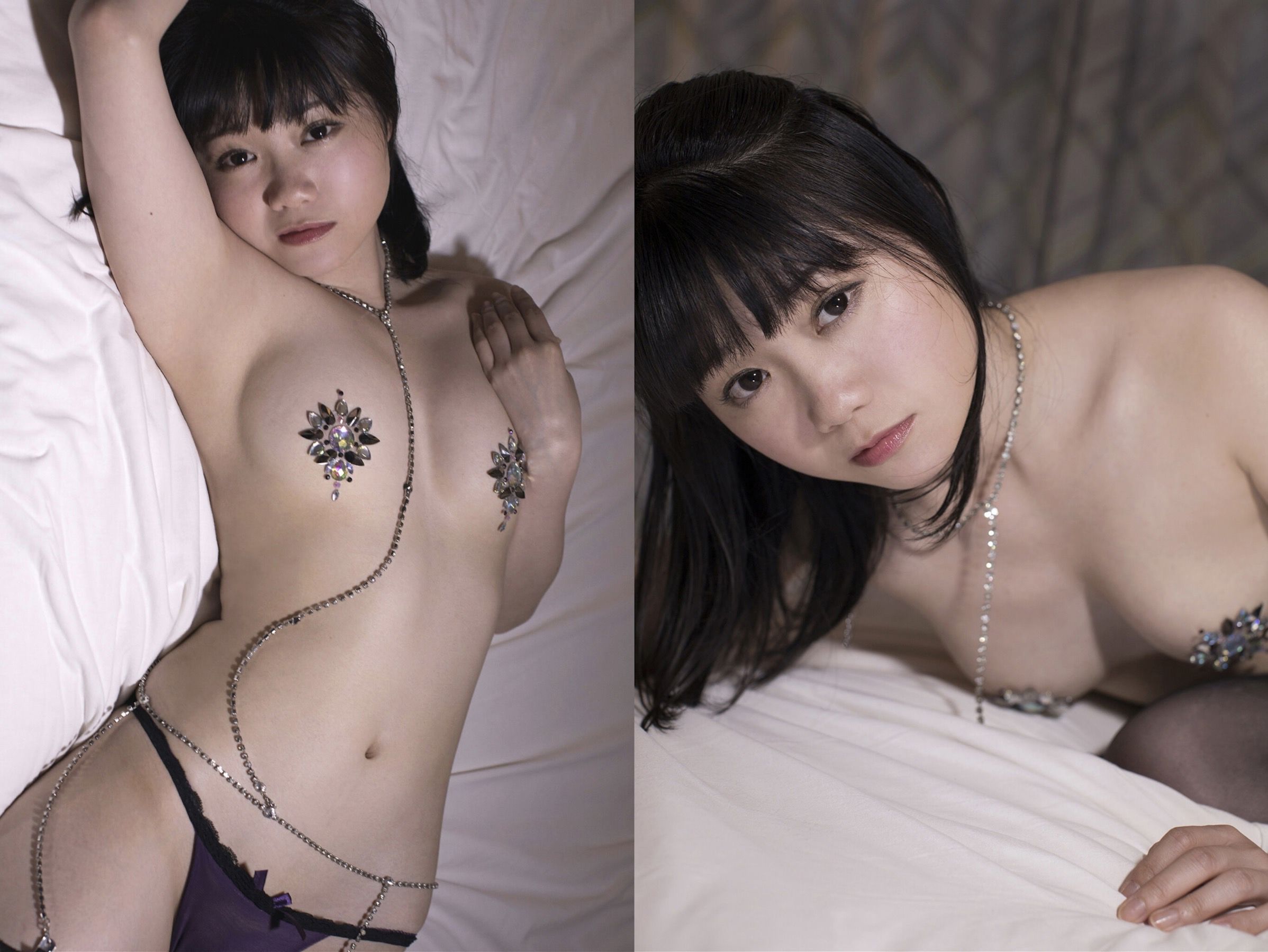 峰尾こずえ - 尻想い/(50P)